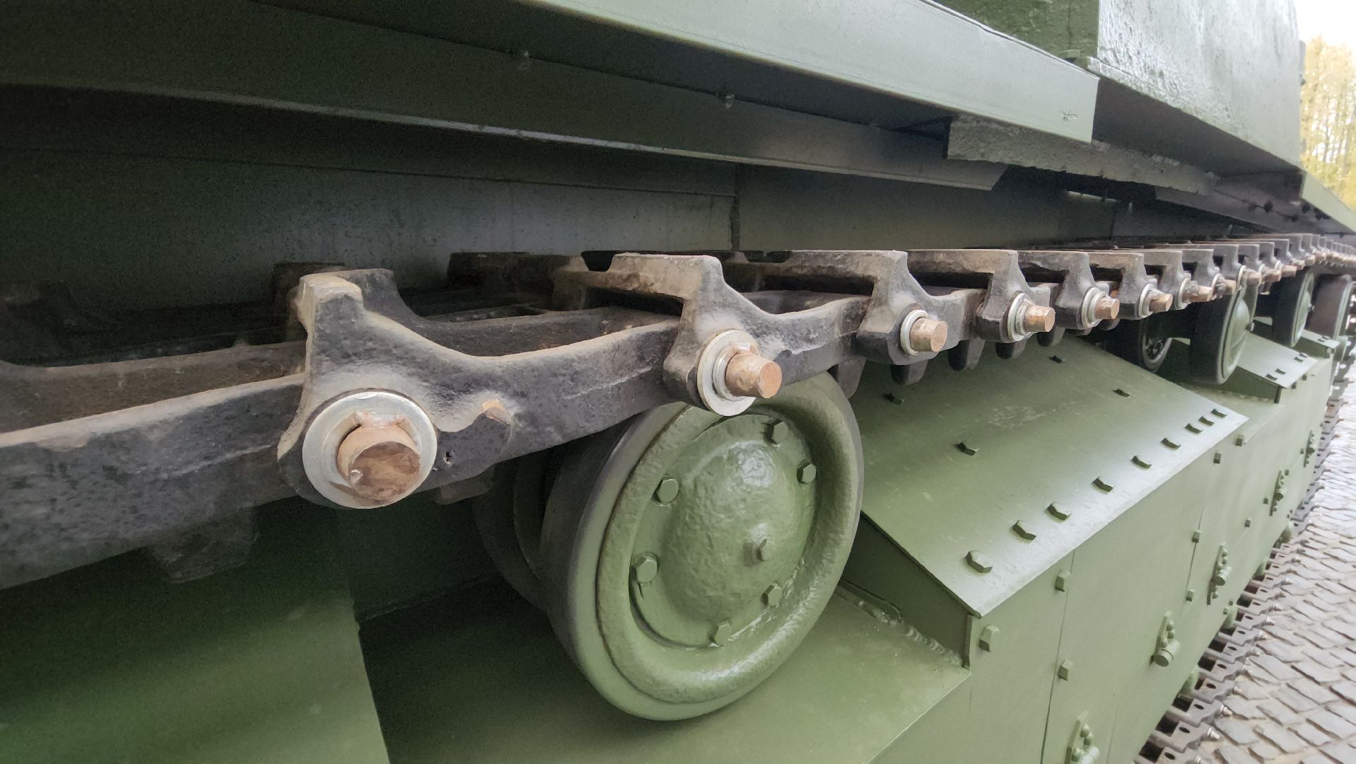 музей техники вадима задорожного, красногорск, архангельское, экспонат,