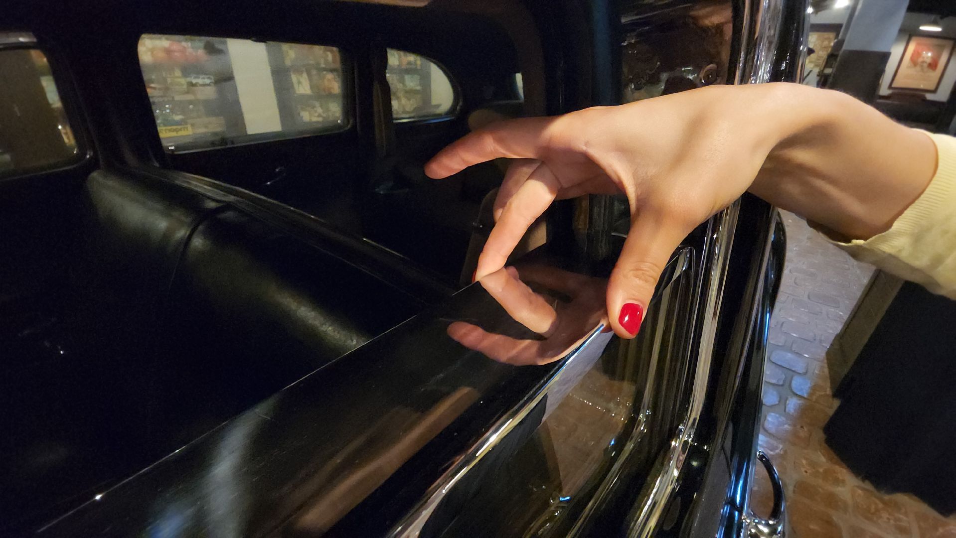 музей техники вадима задорожного, красногорск, архангельское, экспонат,