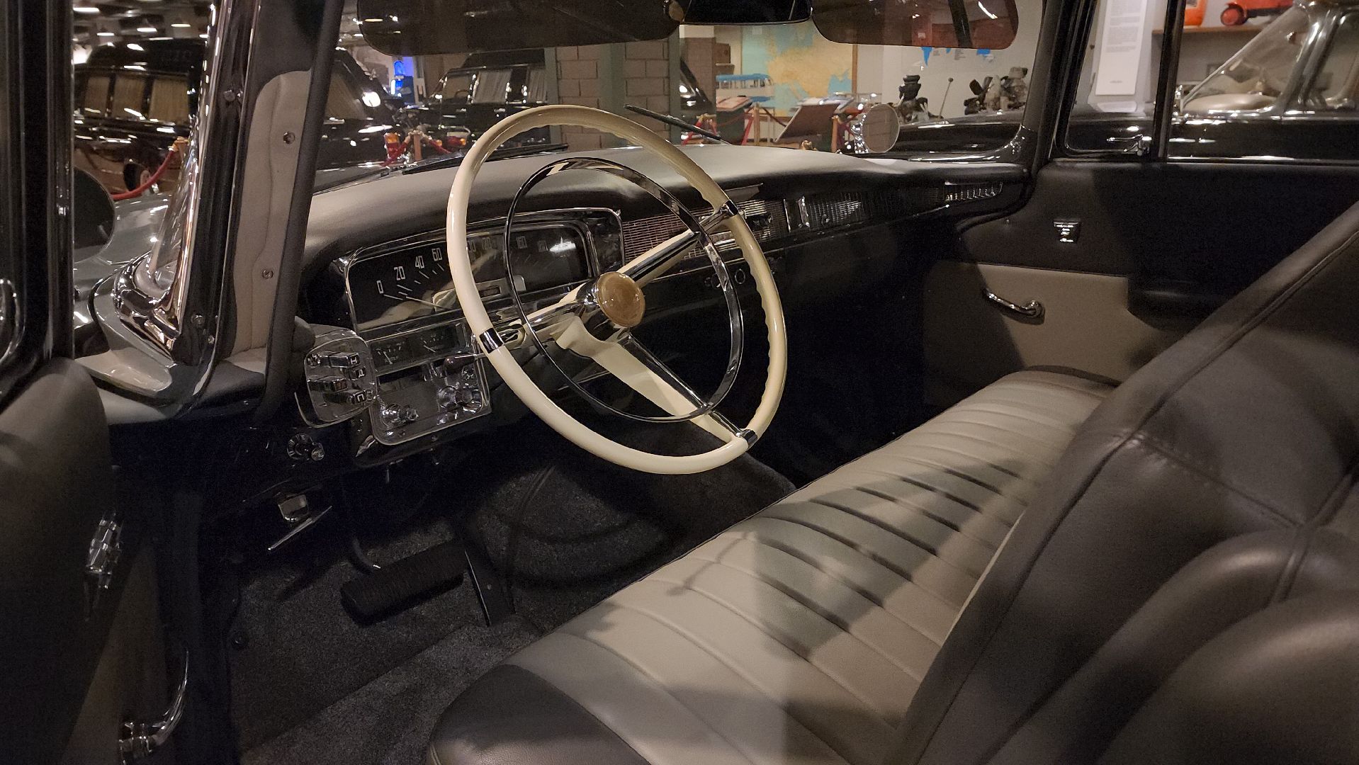 музей техники вадима задорожного, красногорск, архангельское, экспонат,