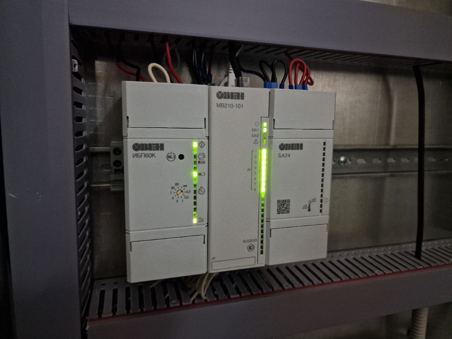 Балашиха переходит на цифровой контроль теплоснабжения, цифровые котельные в балашихе, цифровые датчики в котельных,