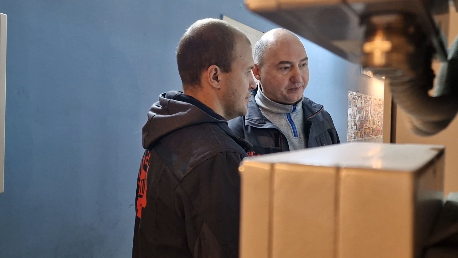 Балашиха переходит на цифровой контроль теплоснабжения, цифровые котельные в балашихе, цифровые датчики в котельных,