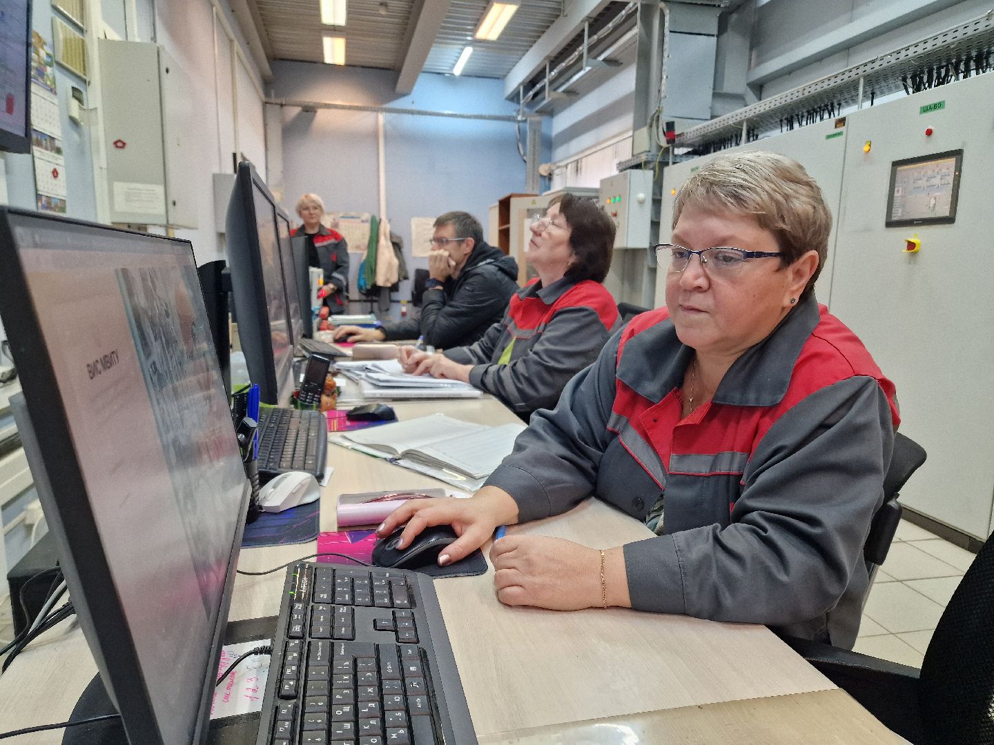 Балашиха переходит на цифровой контроль теплоснабжения, цифровые котельные в балашихе, цифровые датчики в котельных,