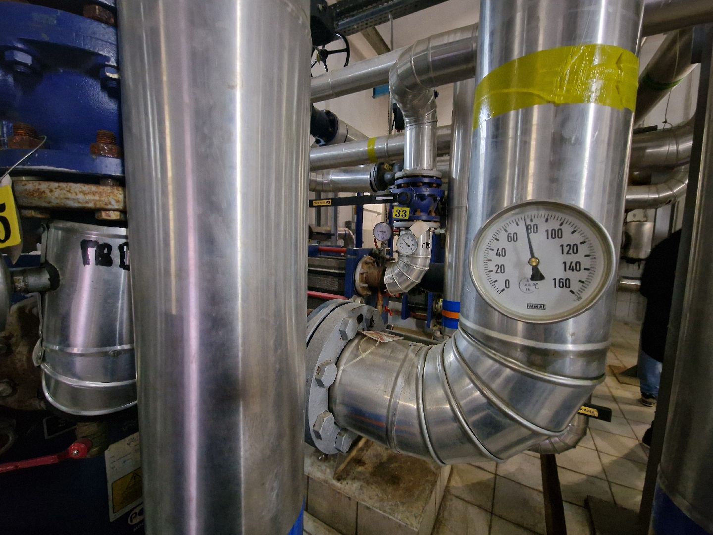 Балашиха переходит на цифровой контроль теплоснабжения, цифровые котельные в балашихе, цифровые датчики в котельных,