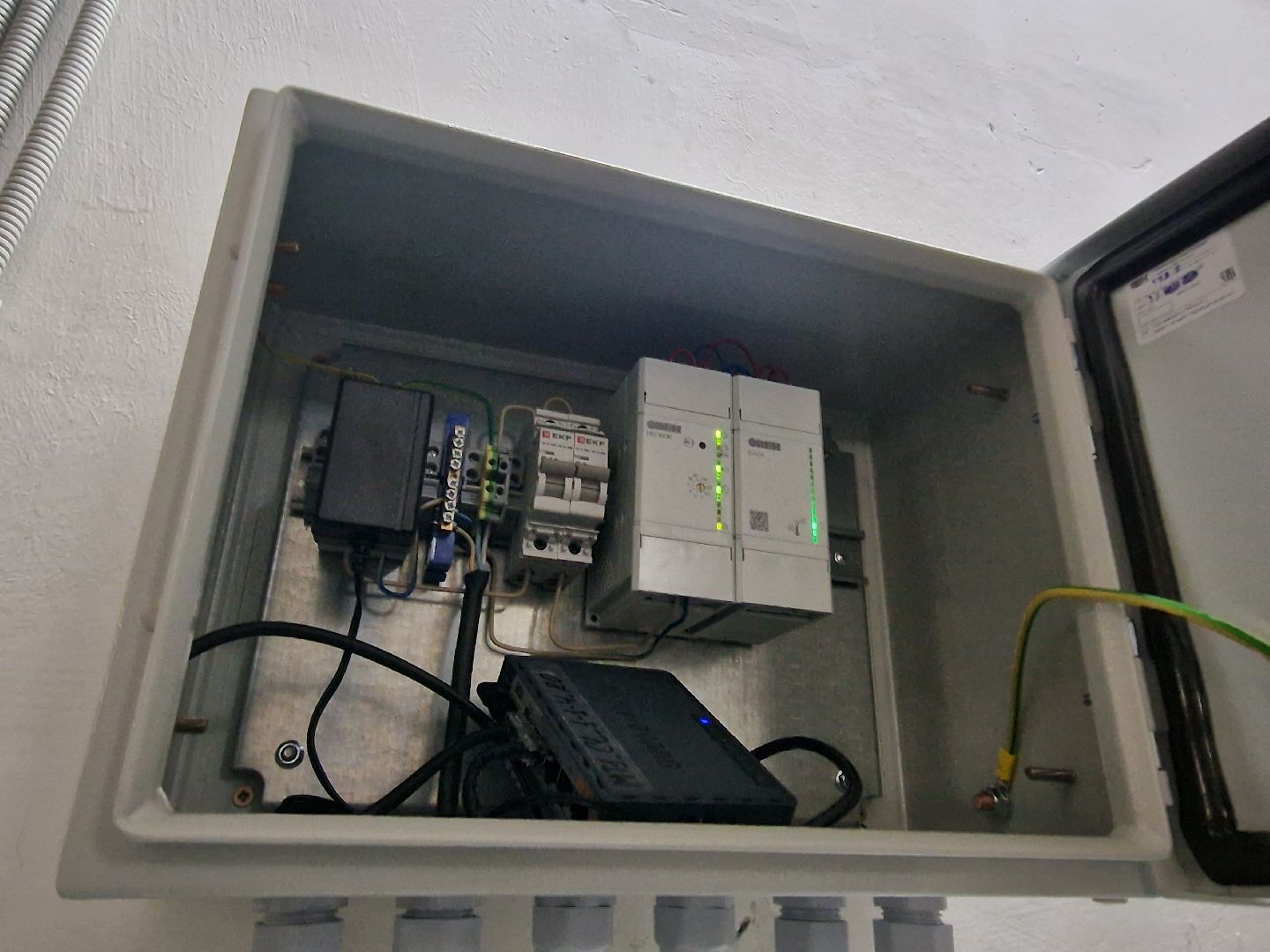 Балашиха переходит на цифровой контроль теплоснабжения, цифровые котельные в балашихе, цифровые датчики в котельных,