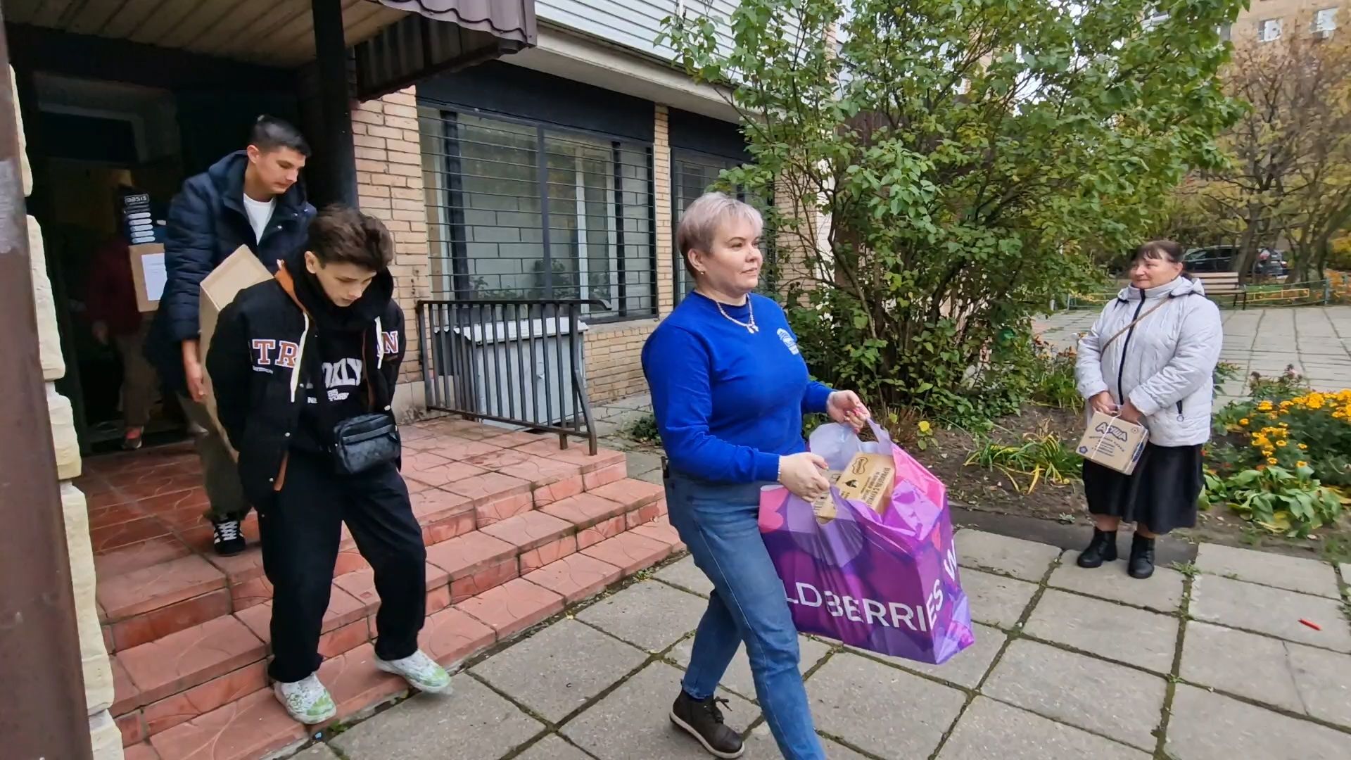фонд защита балашиха, гуманитарная помощь бойцам сво из балашихи,