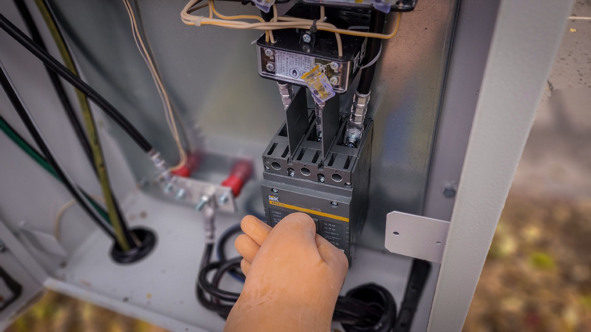 бронницы, россети московский регион, детская школа искусств в бронницах,