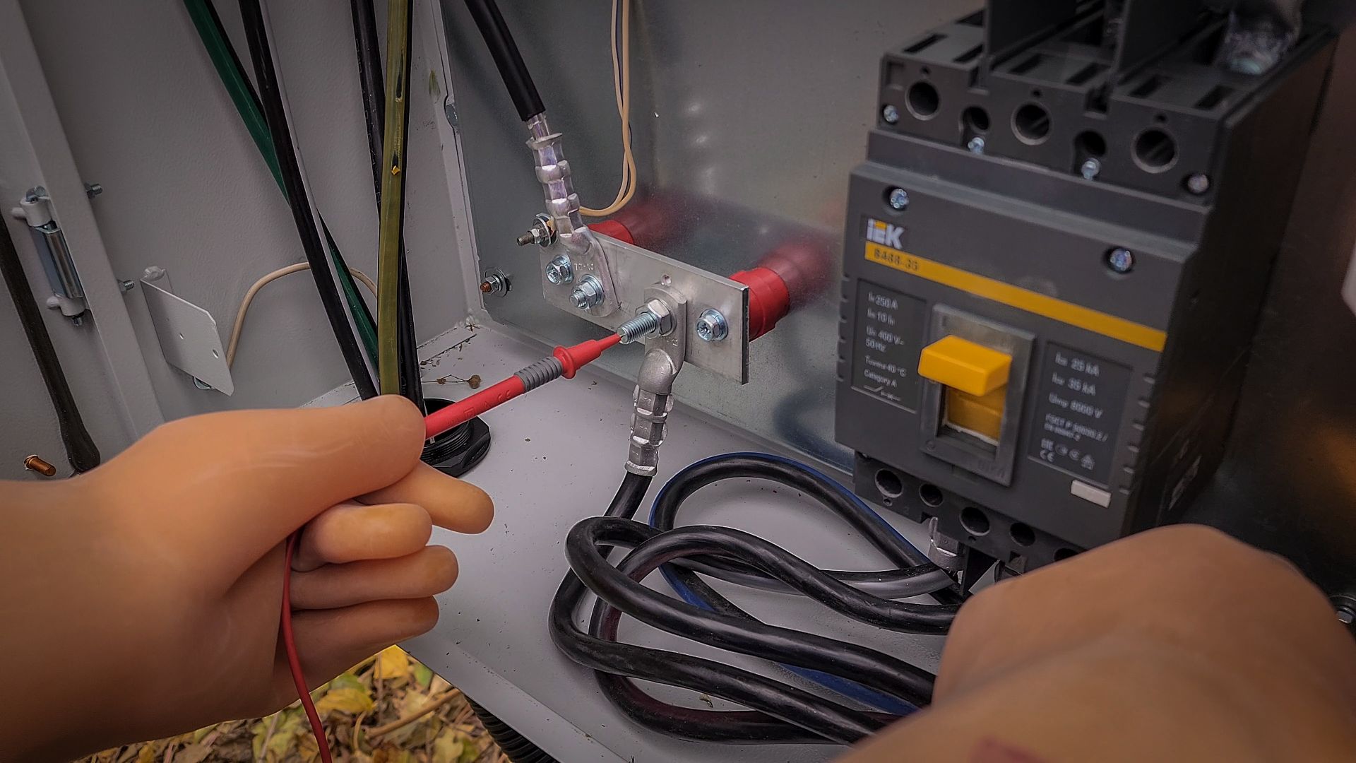 бронницы, россети московский регион, детская школа искусств в бронницах,