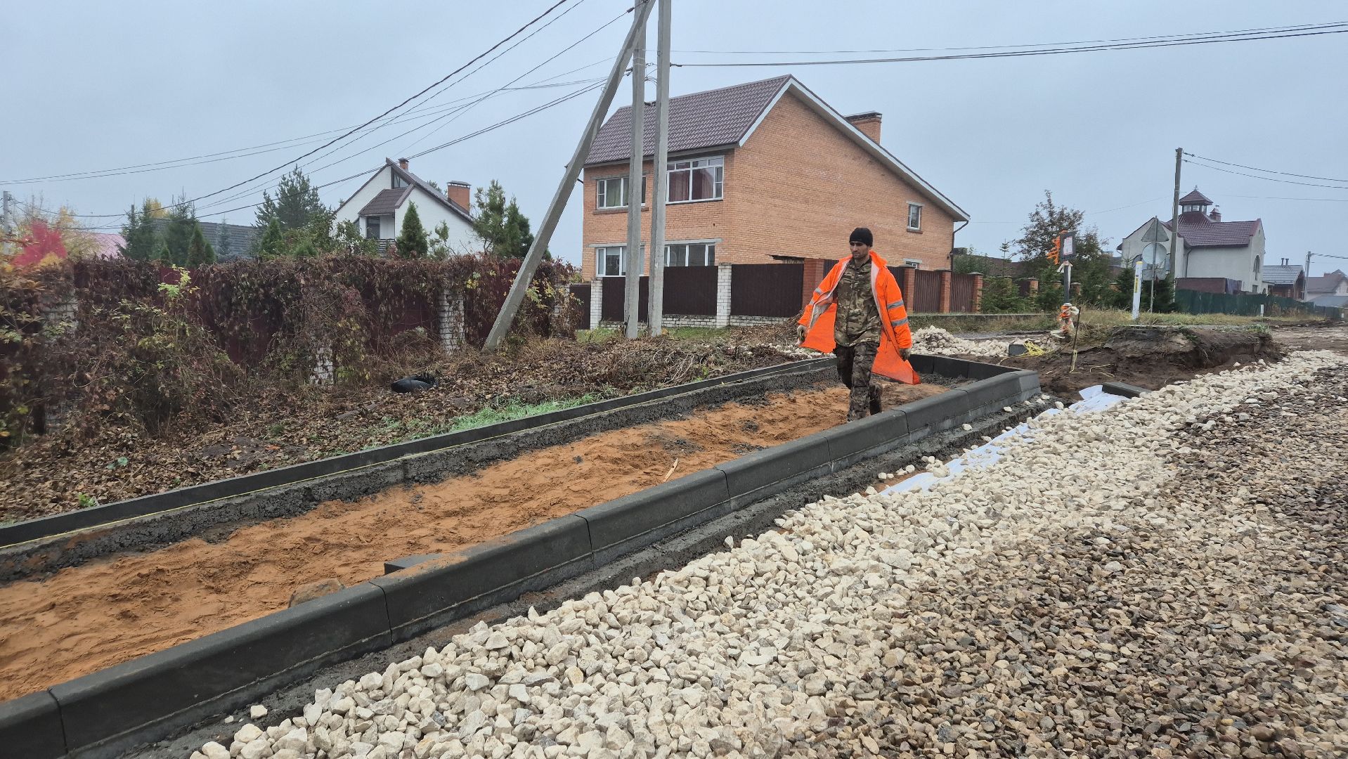 Дубна, ремонтдорогвДубне, дороги, дорогиДубны,