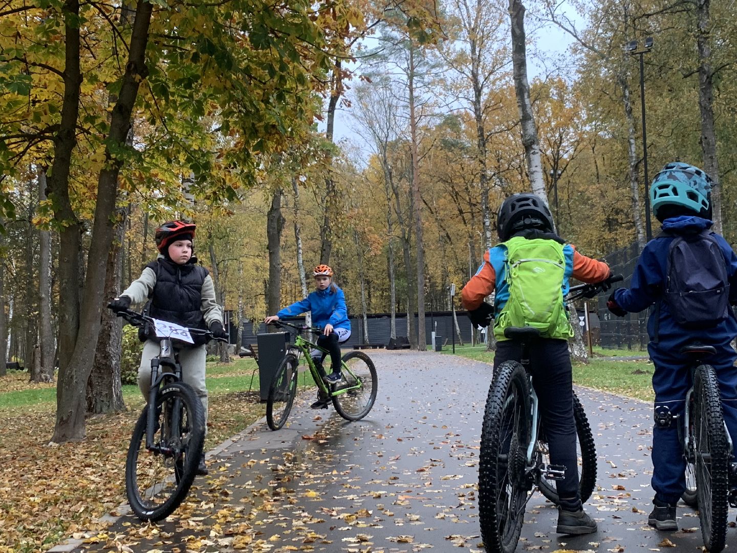 спортшкола, победа, велогонка, Золотые колеса Подмосковья,