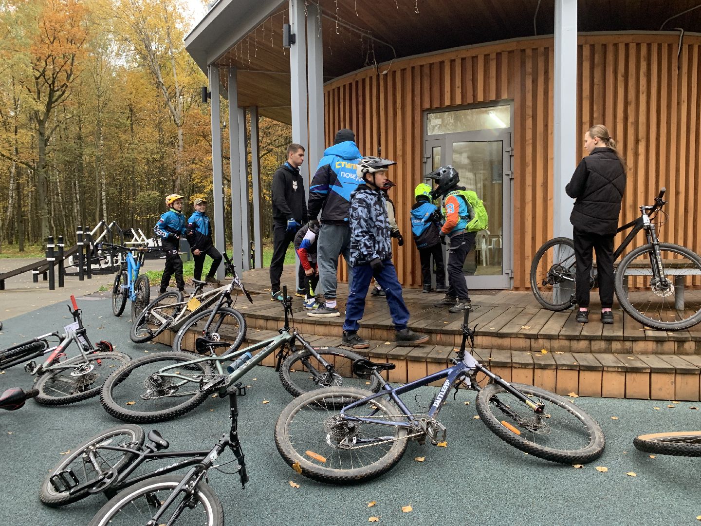 спортшкола, победа, велогонка, Золотые колеса Подмосковья,