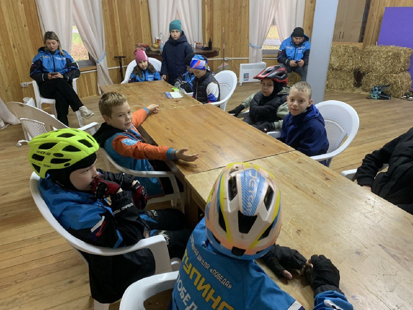 спортшкола, победа, велогонка, Золотые колеса Подмосковья,