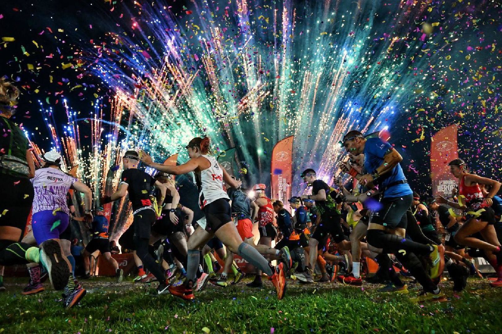 ультрамарафон, ультрамарафонец, красногорск,