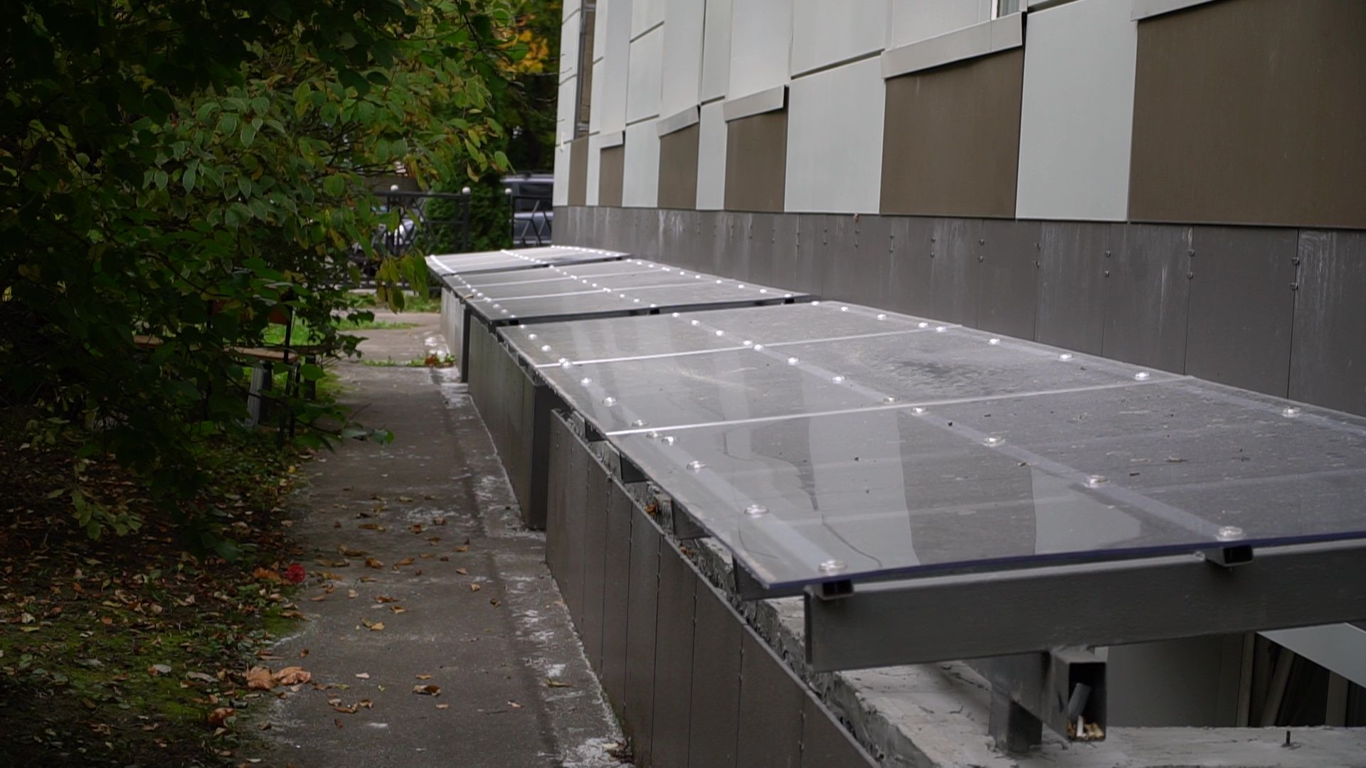 реутов, медицина, кабинет компьютерной томографии, исследования, ремонт,