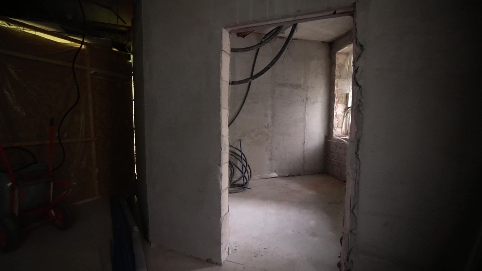 реутов, медицина, кабинет компьютерной томографии, исследования, ремонт,