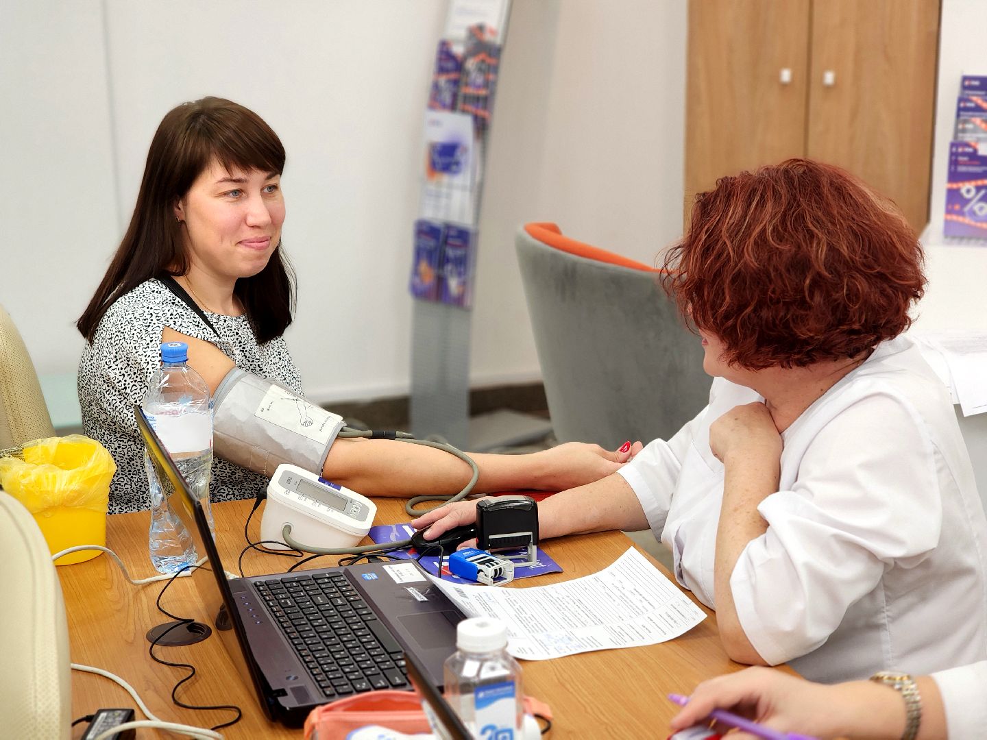 дубна, оэз дубна, донорская акция, день донора,