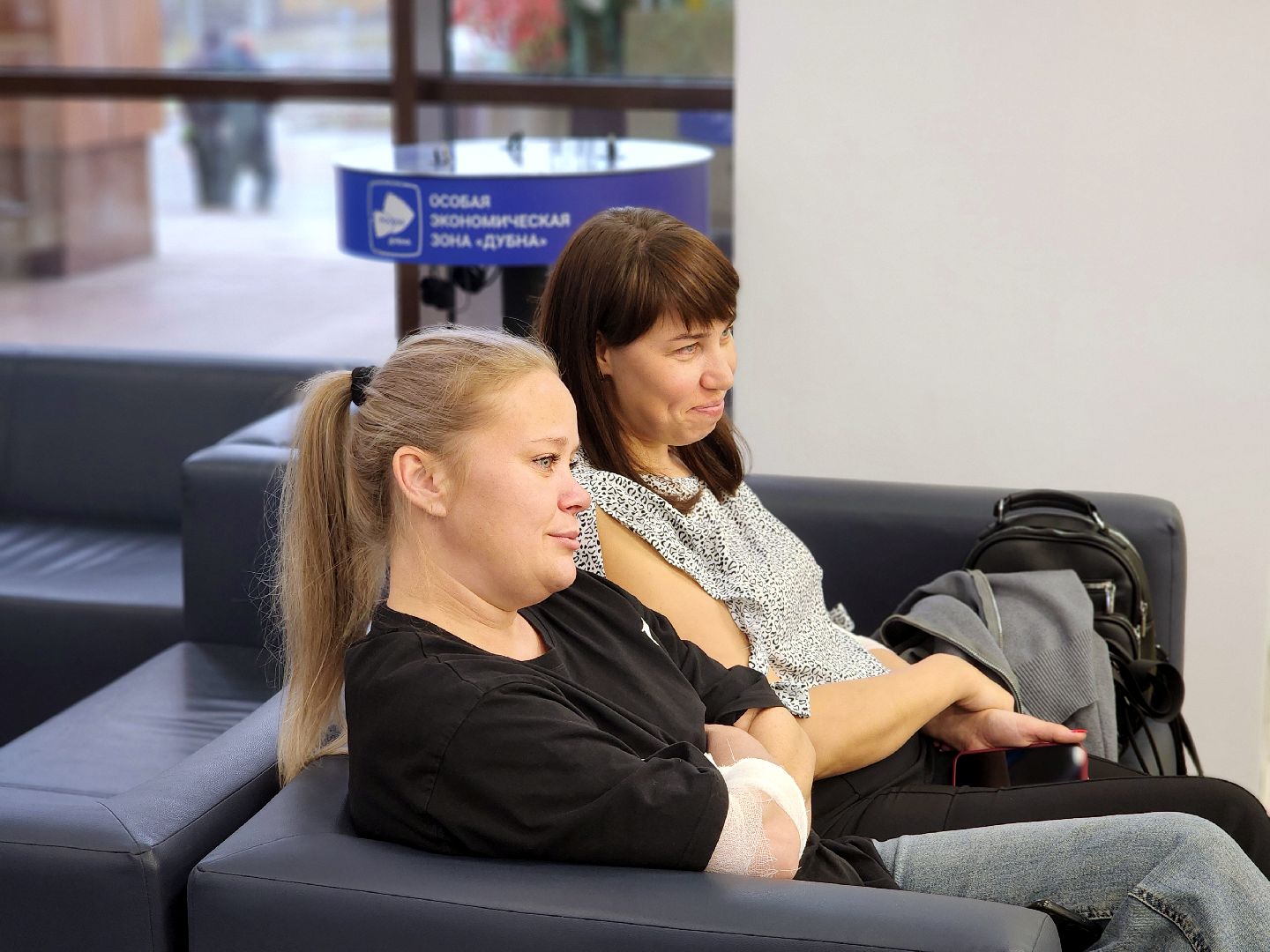 дубна, оэз дубна, донорская акция, день донора,