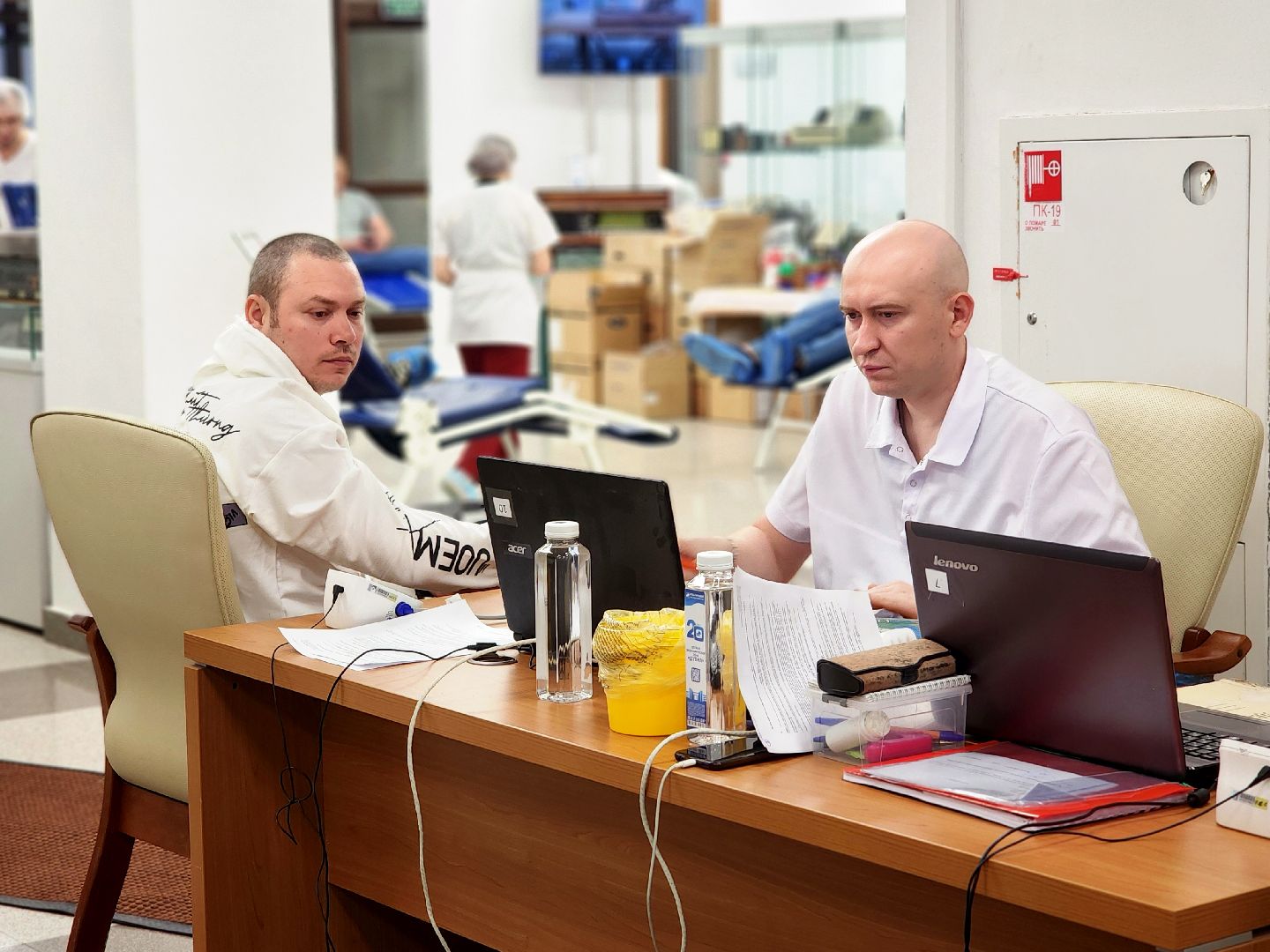 дубна, оэз дубна, донорская акция, день донора,