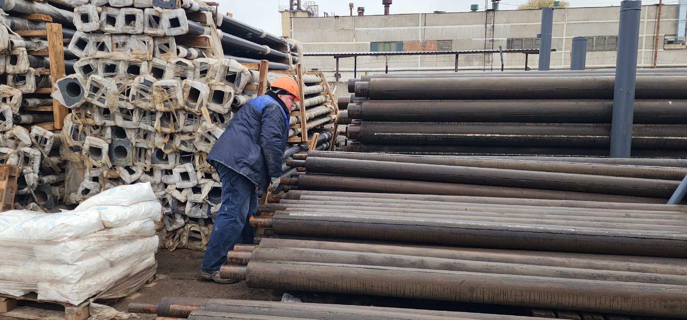 ЖКХ,  Одинцрвский округ, Умные датчики , Теплосети,