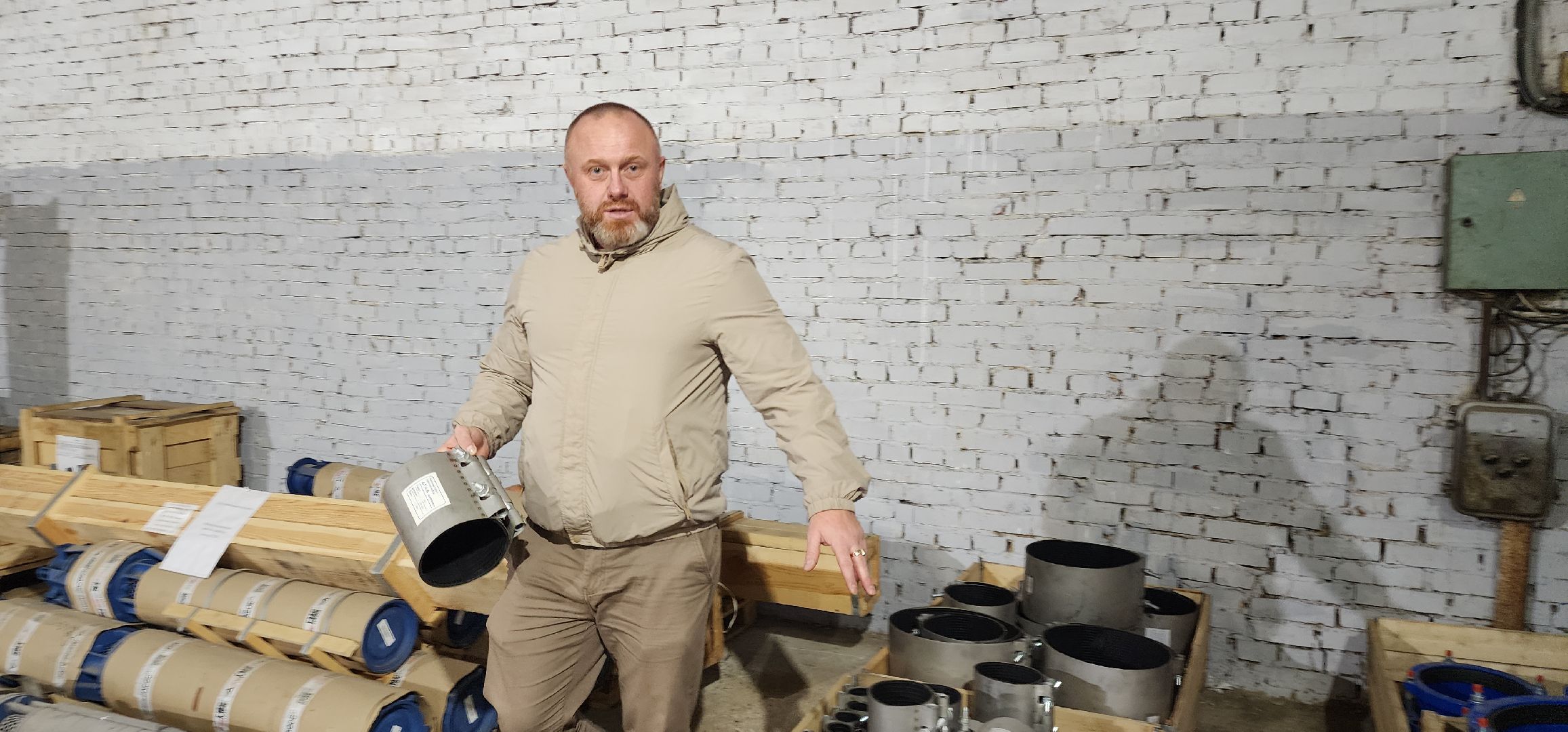 ЖКХ,  Одинцрвский округ, Умные датчики , Теплосети,