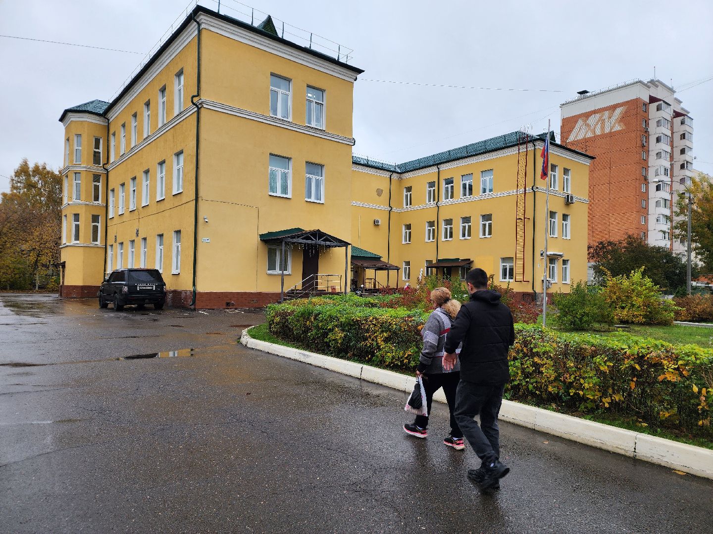 Подольск , Врач-невролог, покб, новый специалист,