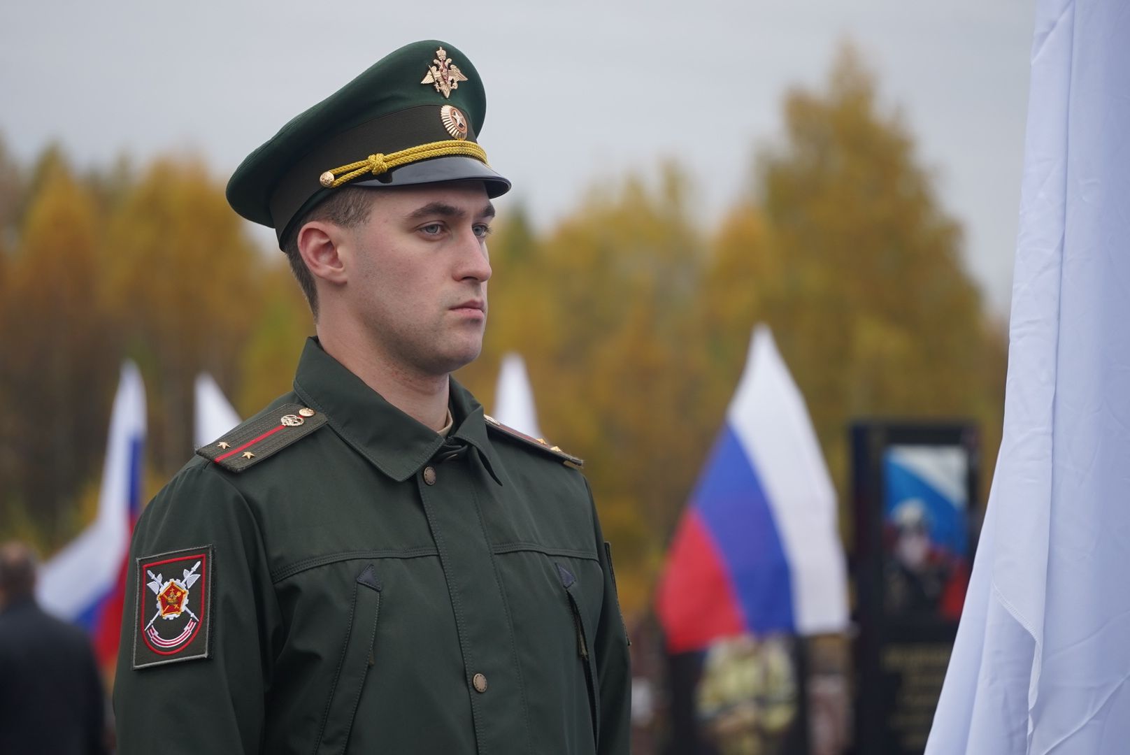 Павловский Посад , Аллея героев, Благоустройство ,