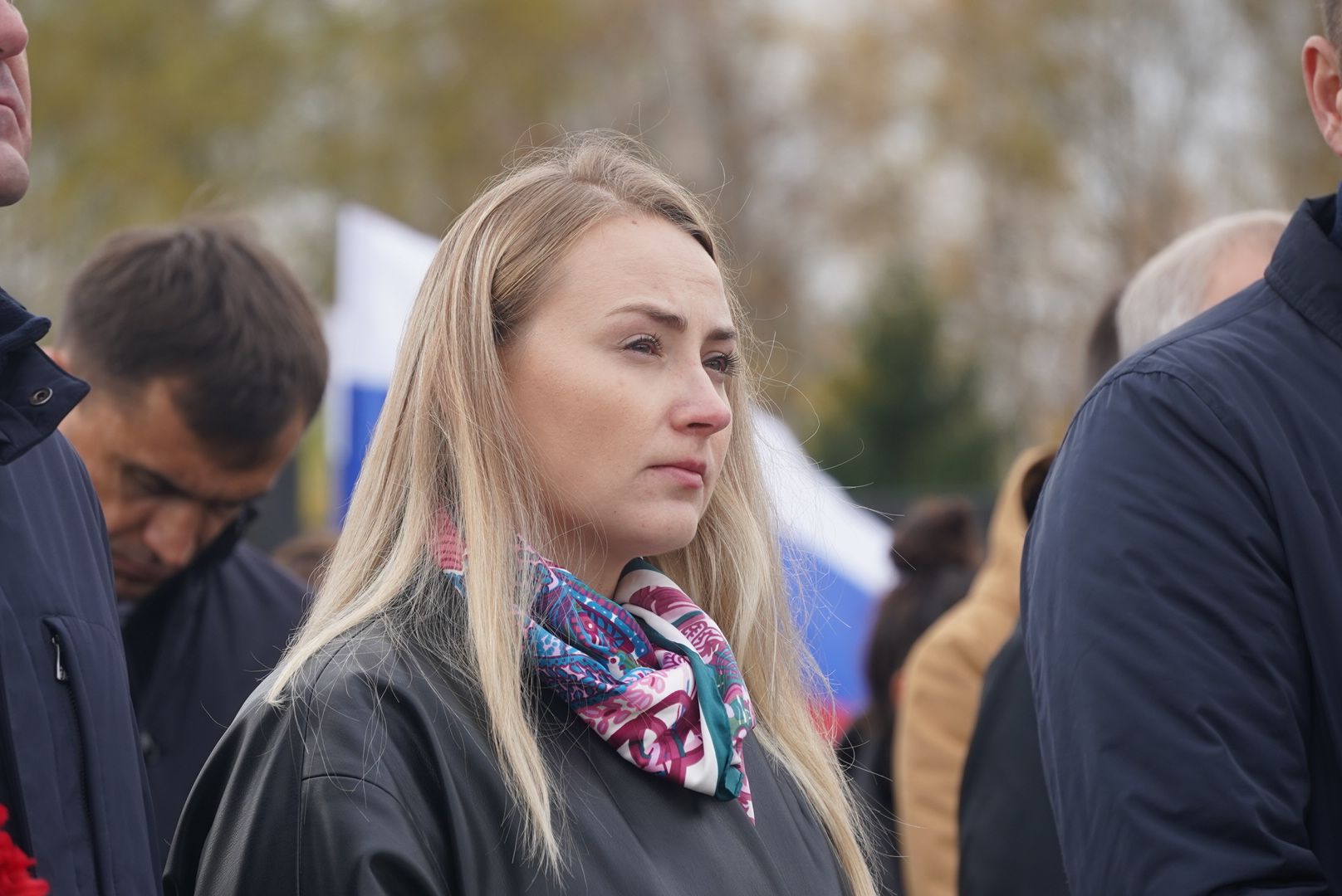 Павловский Посад , Аллея героев, Благоустройство ,