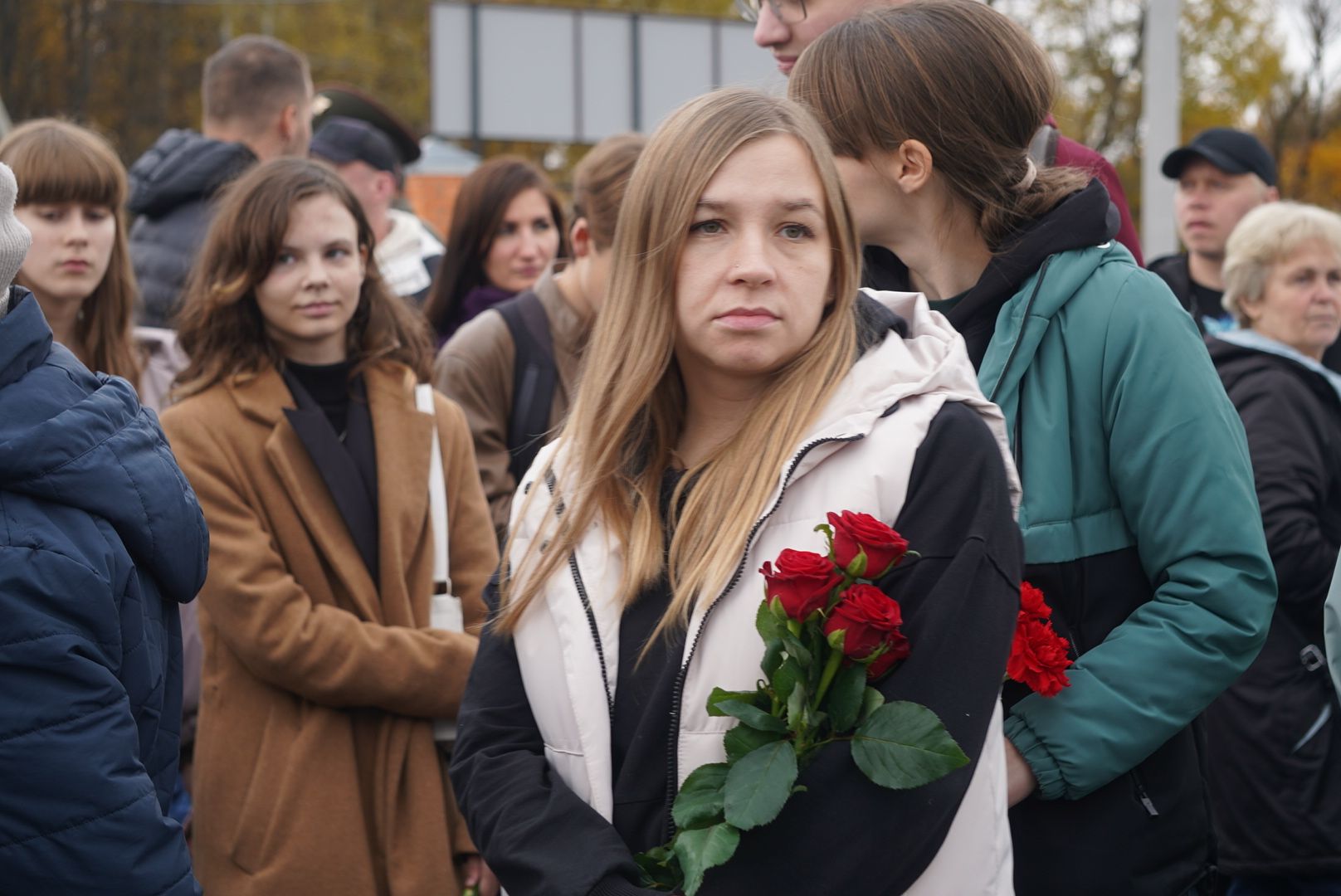 Павловский Посад , Аллея героев, Благоустройство ,