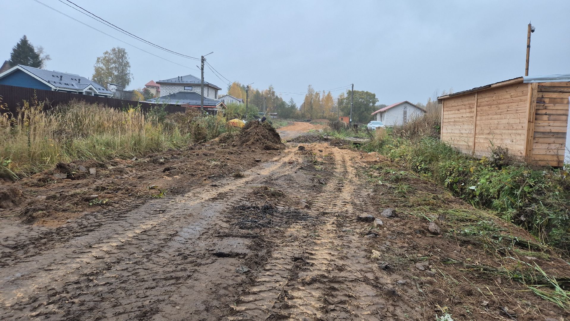 ремонтдорогДубна,