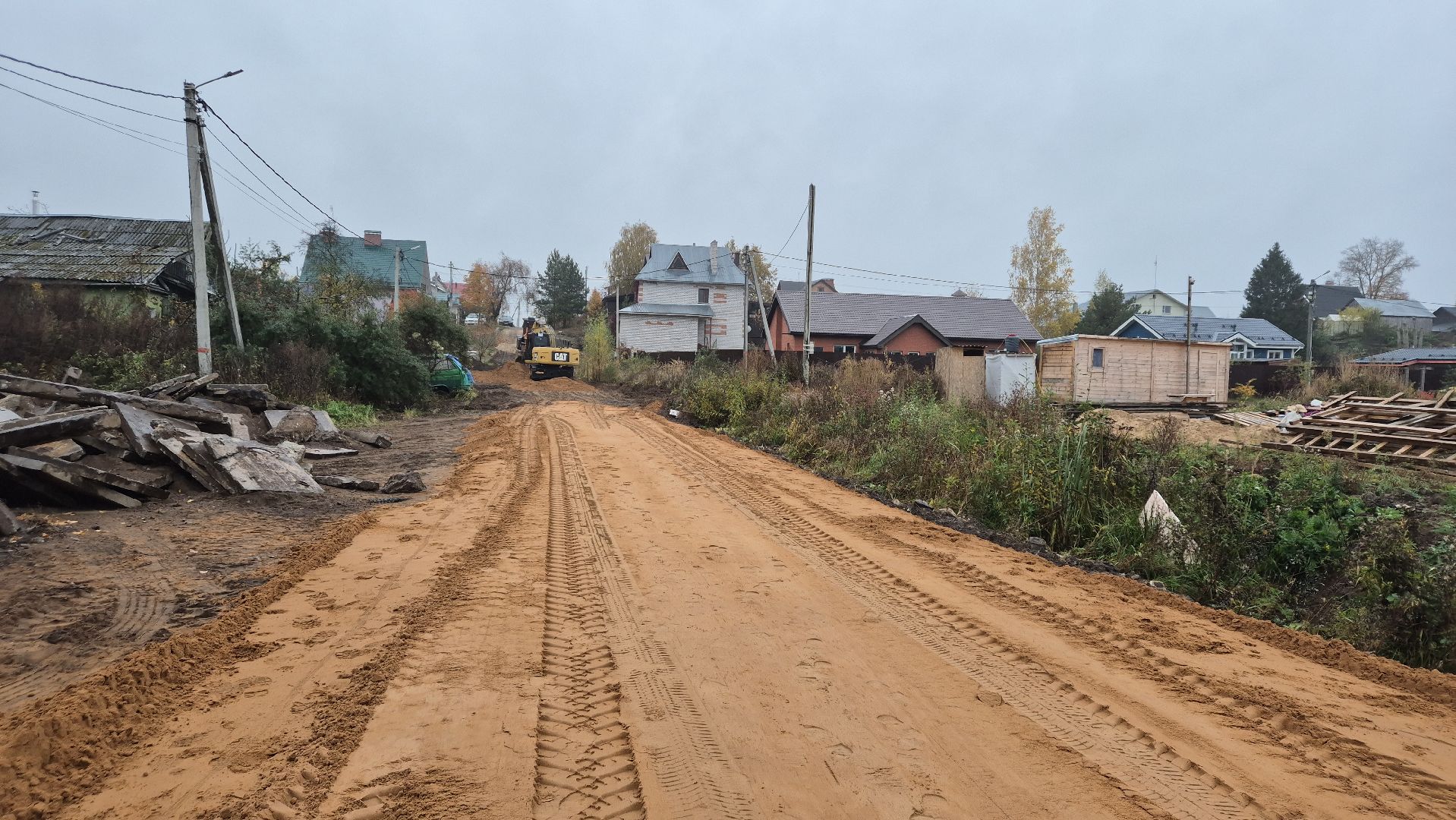 ремонтдорогДубна,