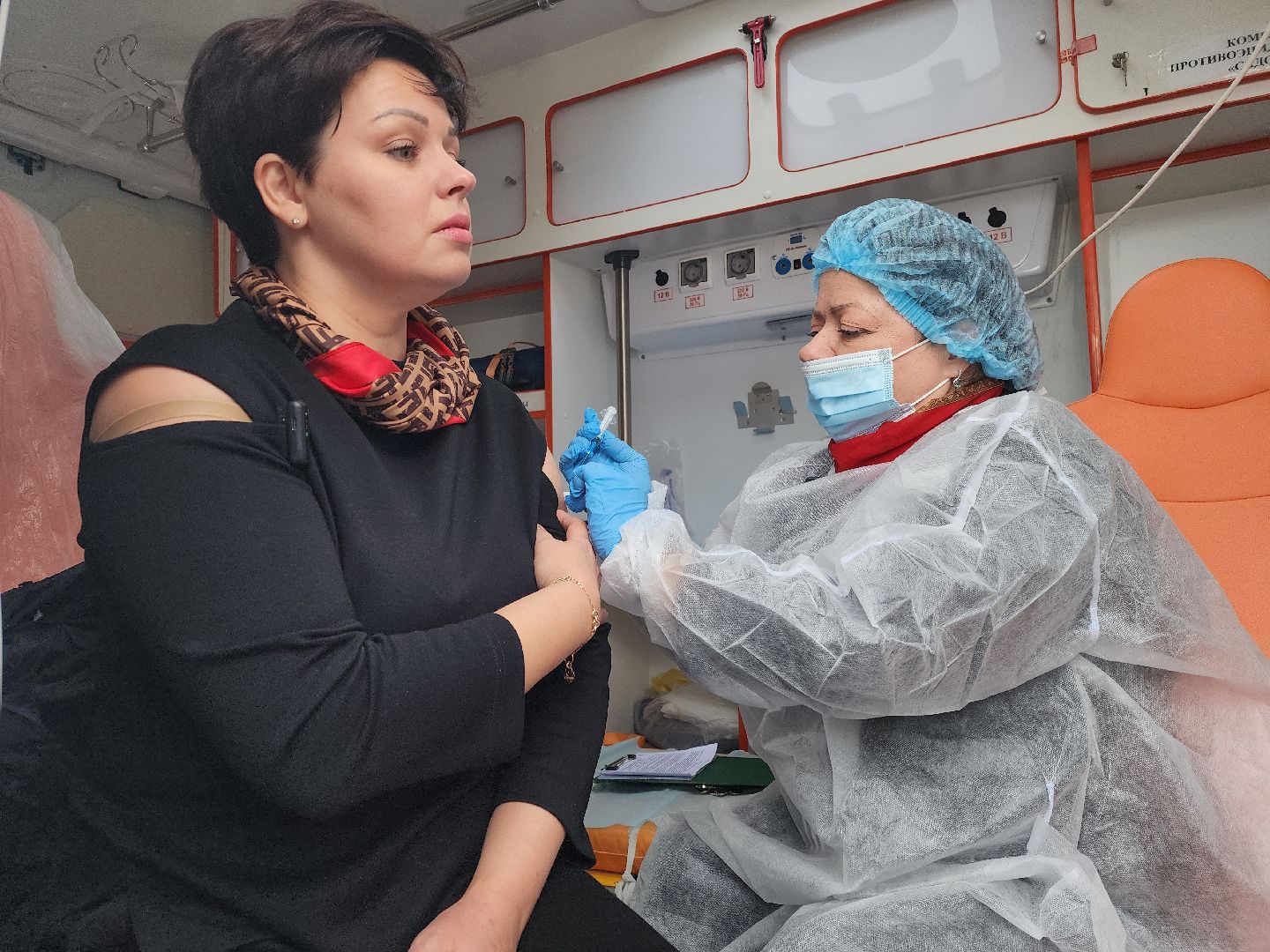 серпухов, вакцинация от гриппа в серпухове, медсанчасть 164 в серпухове, выездная вакцинация мсч164 в серпухове,