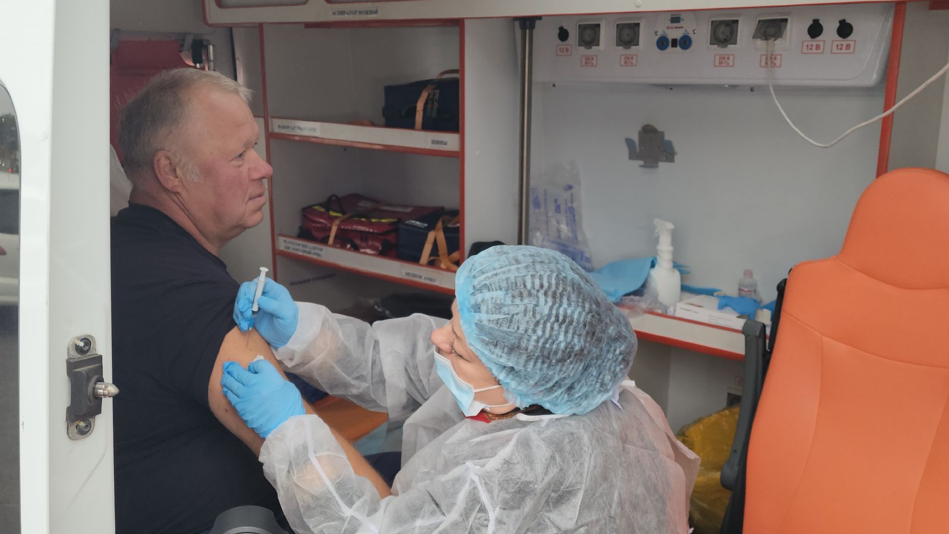 серпухов, вакцинация от гриппа в серпухове, медсанчасть 164 в серпухове, выездная вакцинация мсч164 в серпухове,