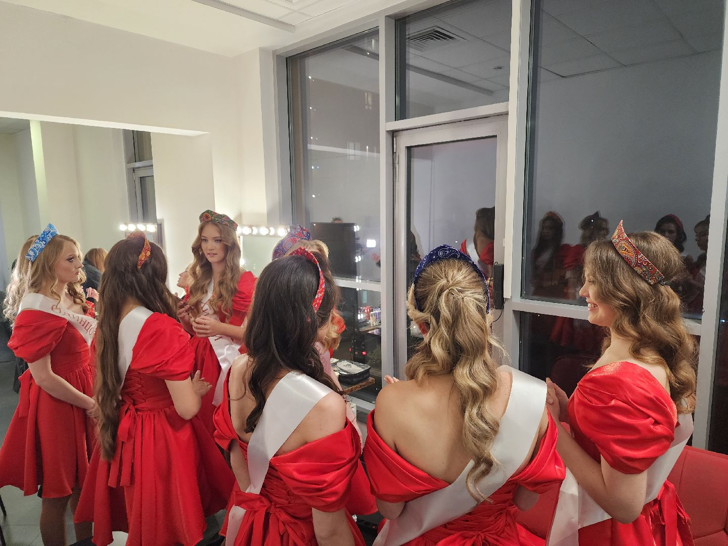 королёв, конкурс красоты, Мисс московская область,