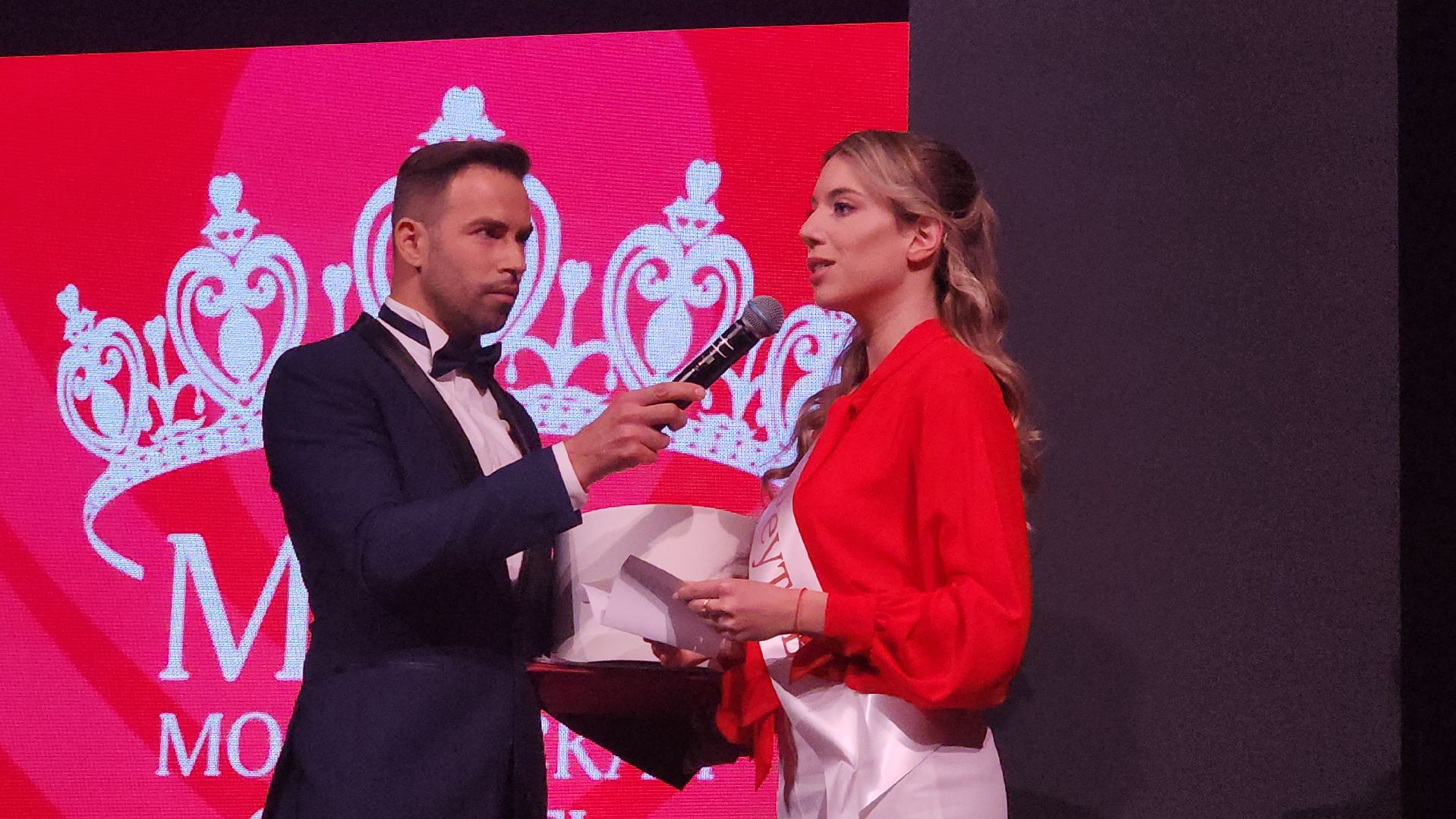 королёв, конкурс красоты, Мисс московская область,