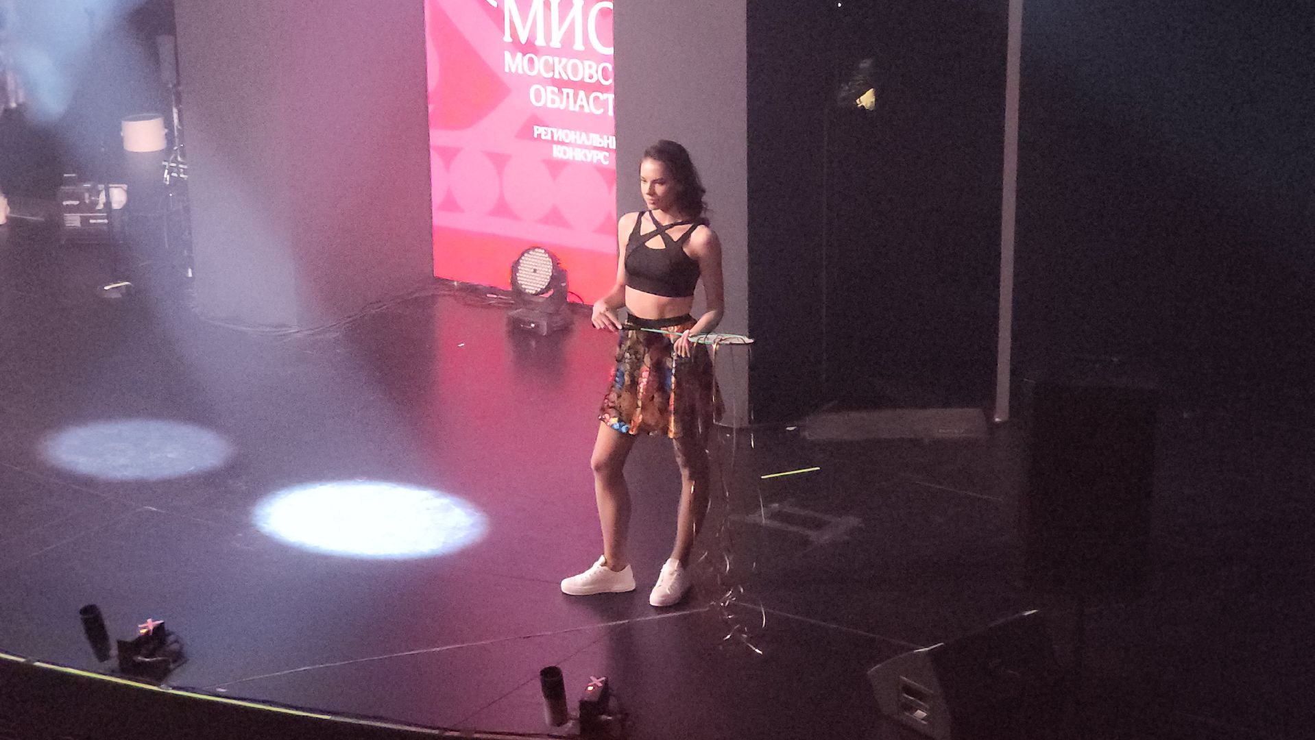 королёв, конкурс красоты, Мисс московская область,