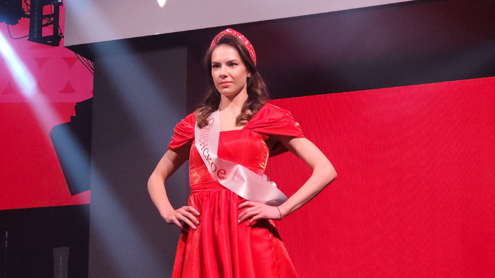 королёв, конкурс красоты, Мисс московская область,