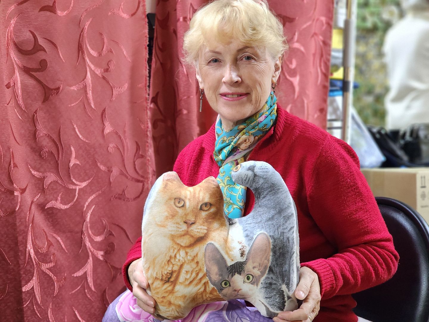 волонтеры, спецоперация, волонтеры сво, ногинск, богородский городской округ,