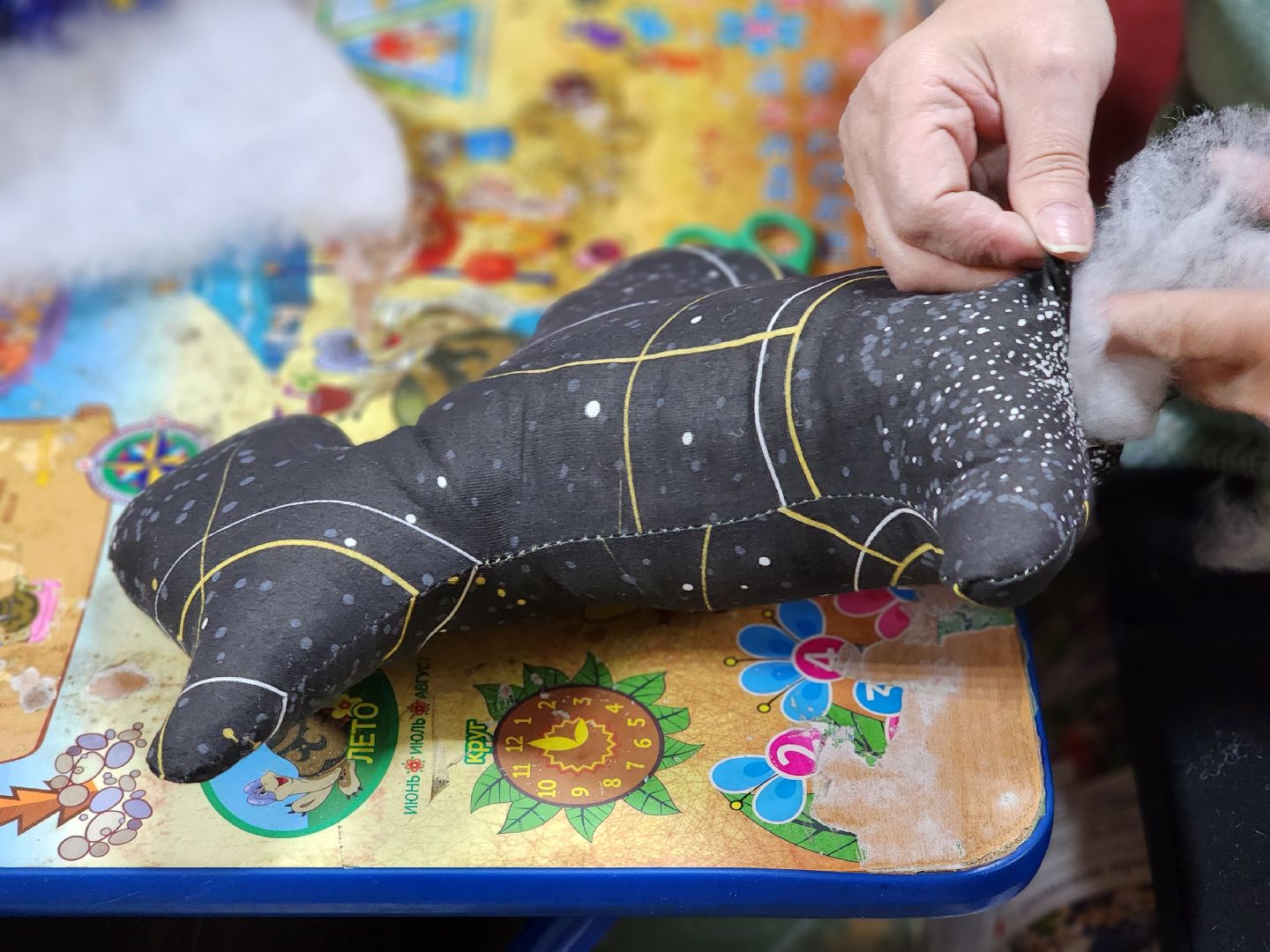 волонтеры, спецоперация, волонтеры сво, ногинск, богородский городской округ,