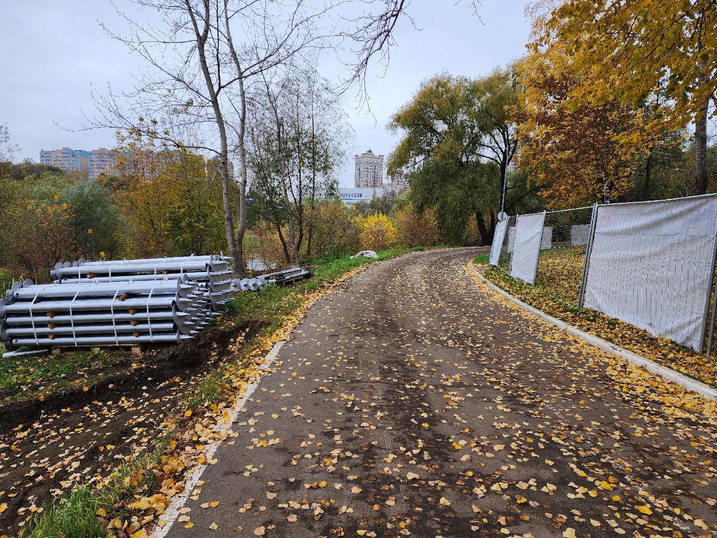 раменское, благоустройство, обустройство зоны отдыха у воды на берегу Борисоглебского озера ,