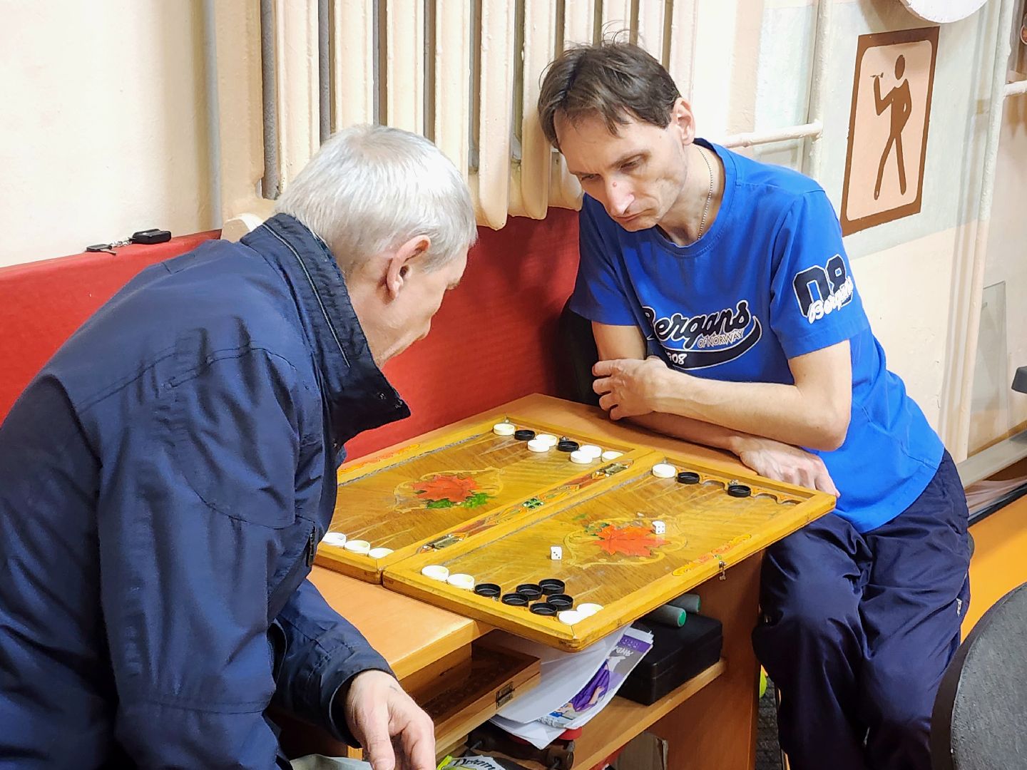 спорт, овз, настольный теннис, риск-м, инвалидность,