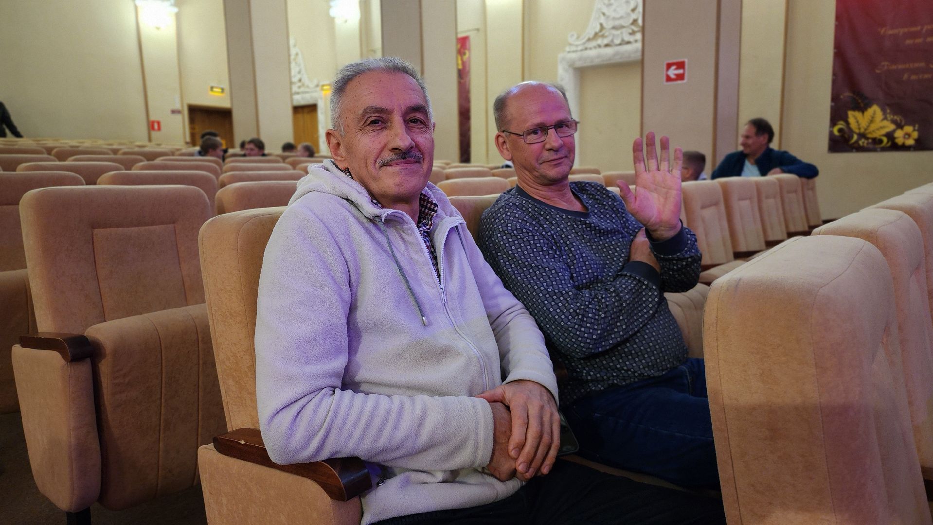 тучково, богатые и знаменитые, мастер-класс, культура,