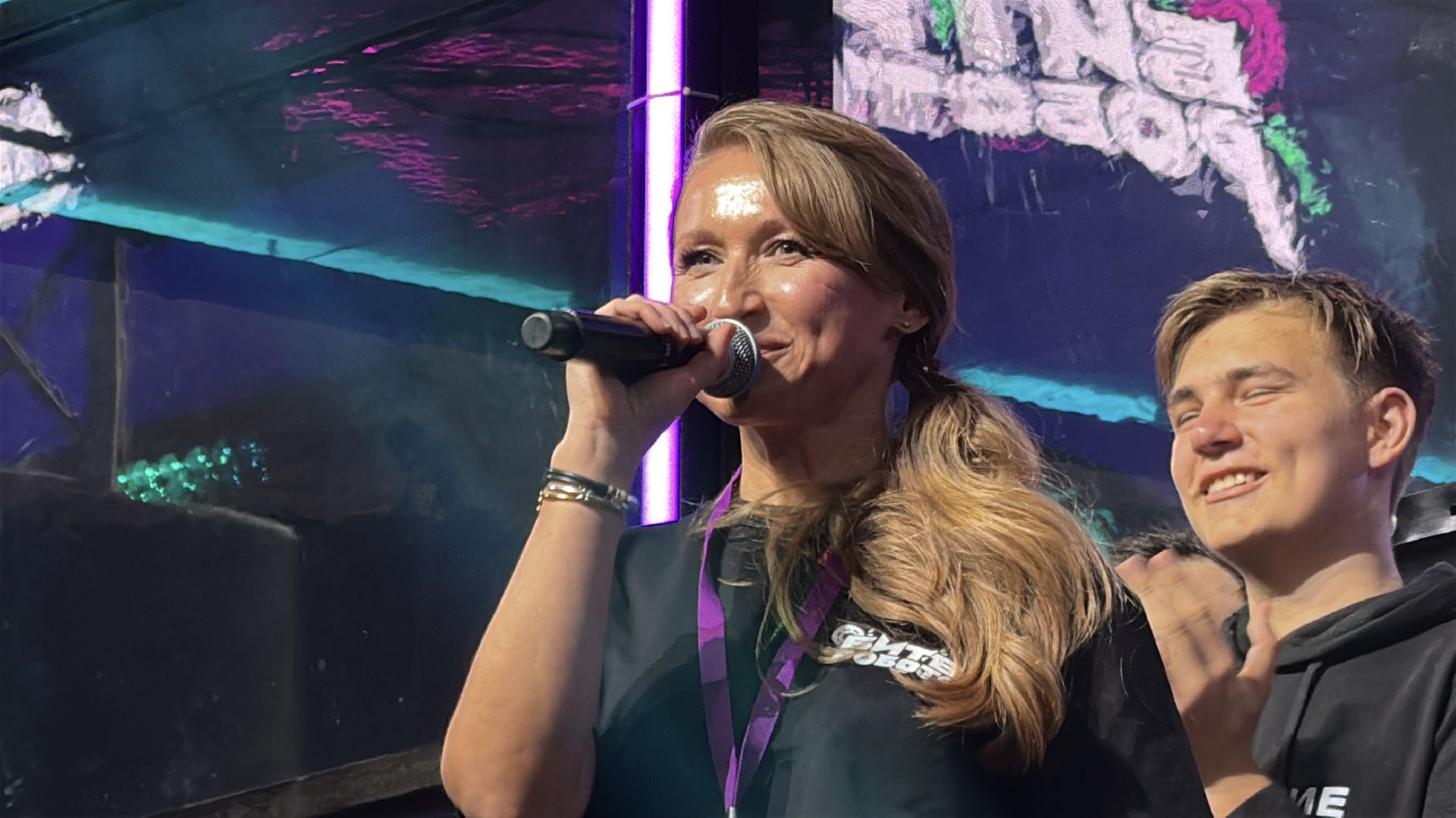 Битва роботов, Битва технологий, Парк Патриот, Технологии в Подмосковье,