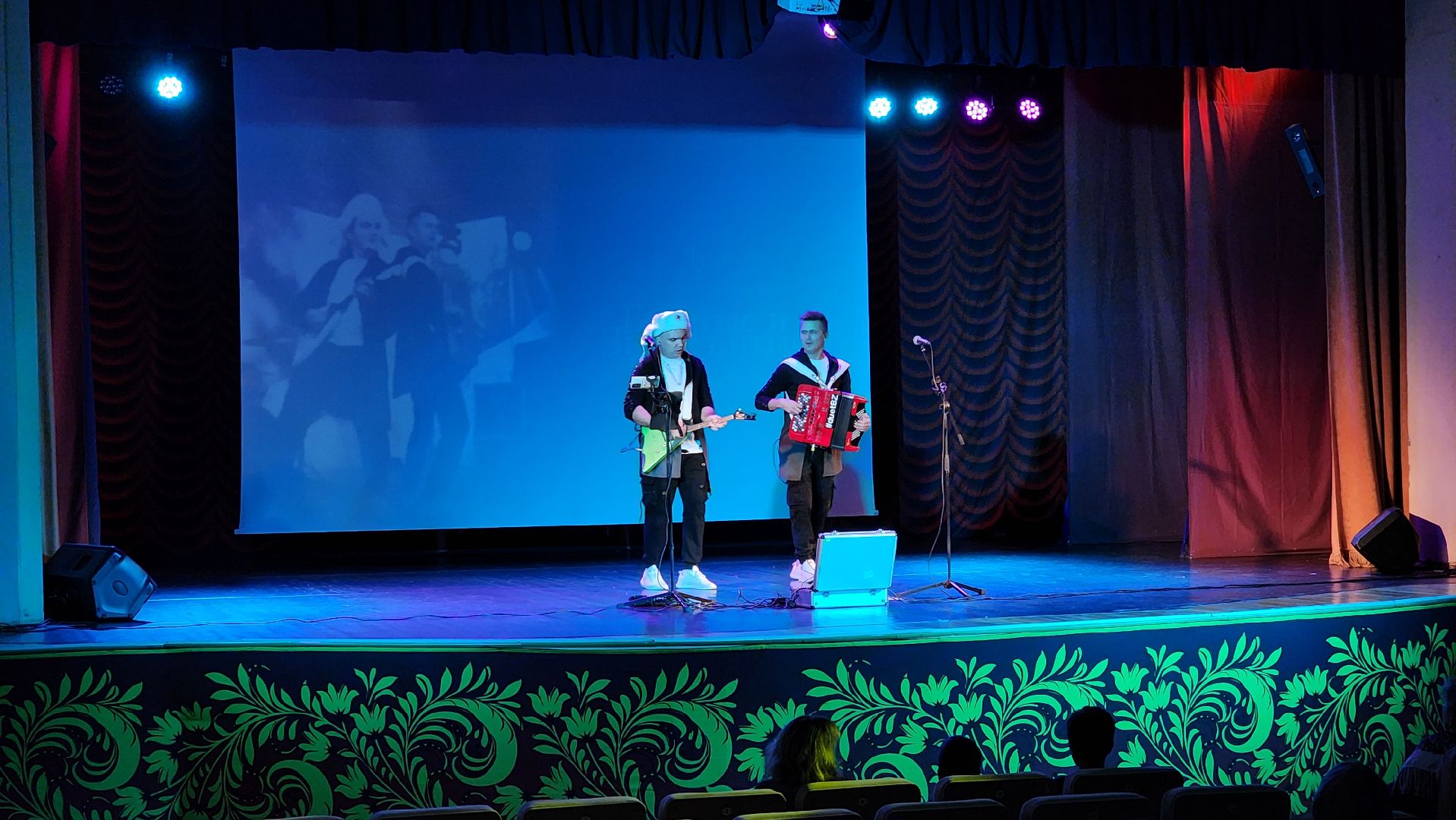 руза, тучково, богатые и знаменитые, цкии, культура,