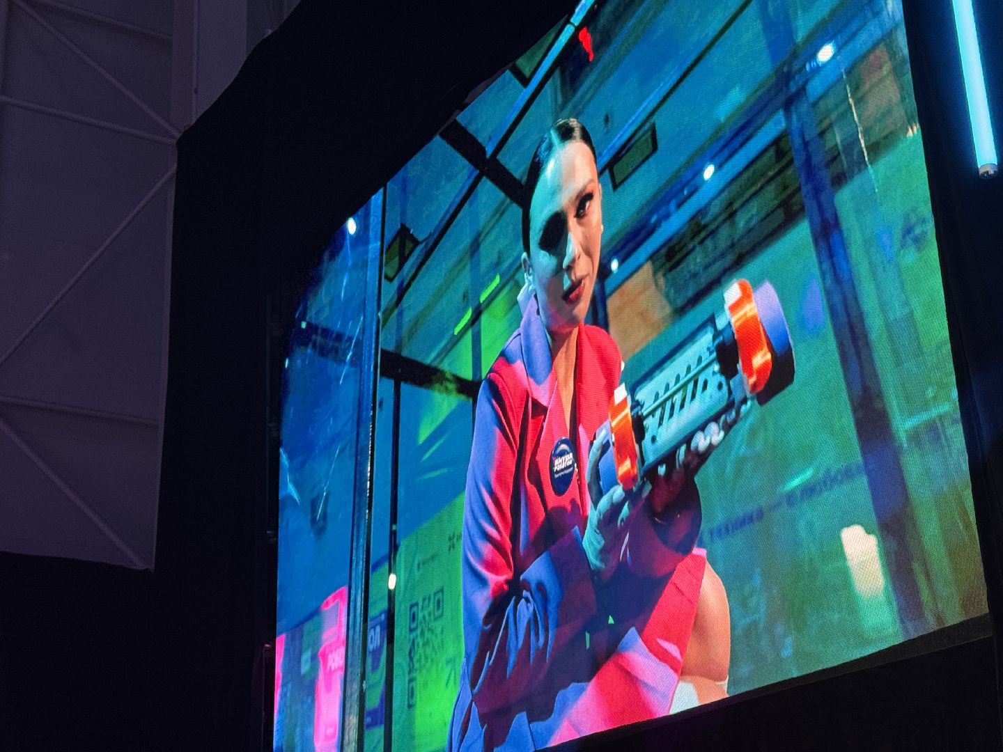 Битва роботов в Подмосковье, Битва технологий, Парк Патриот,