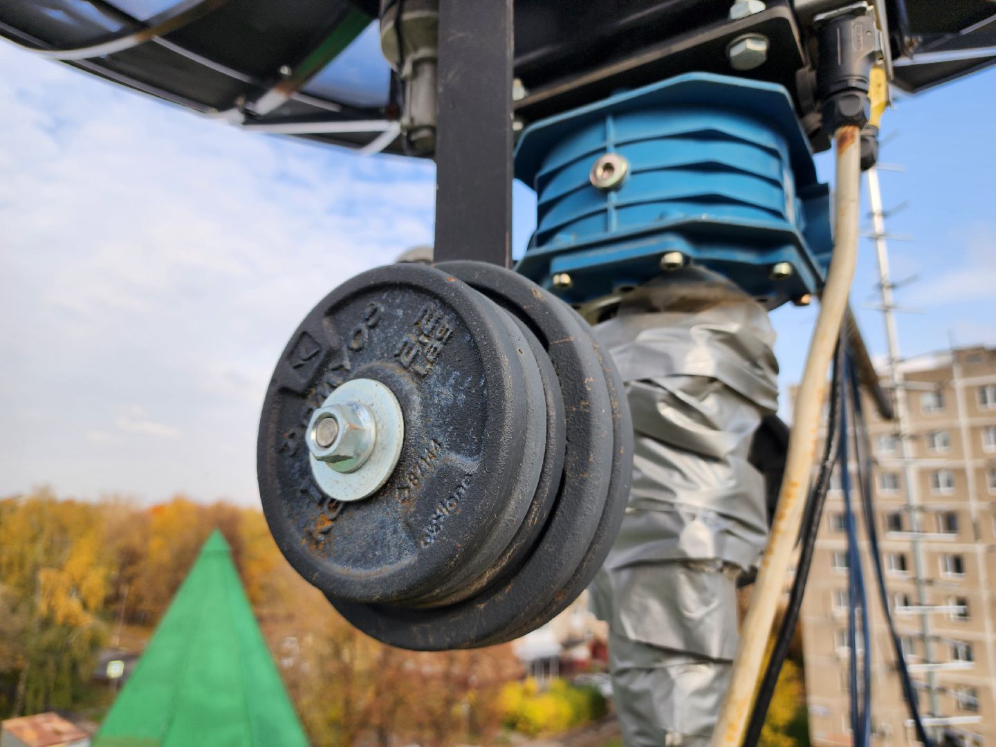 Подольск, Спутник, Умка 2, Космос, Школьный спутник,