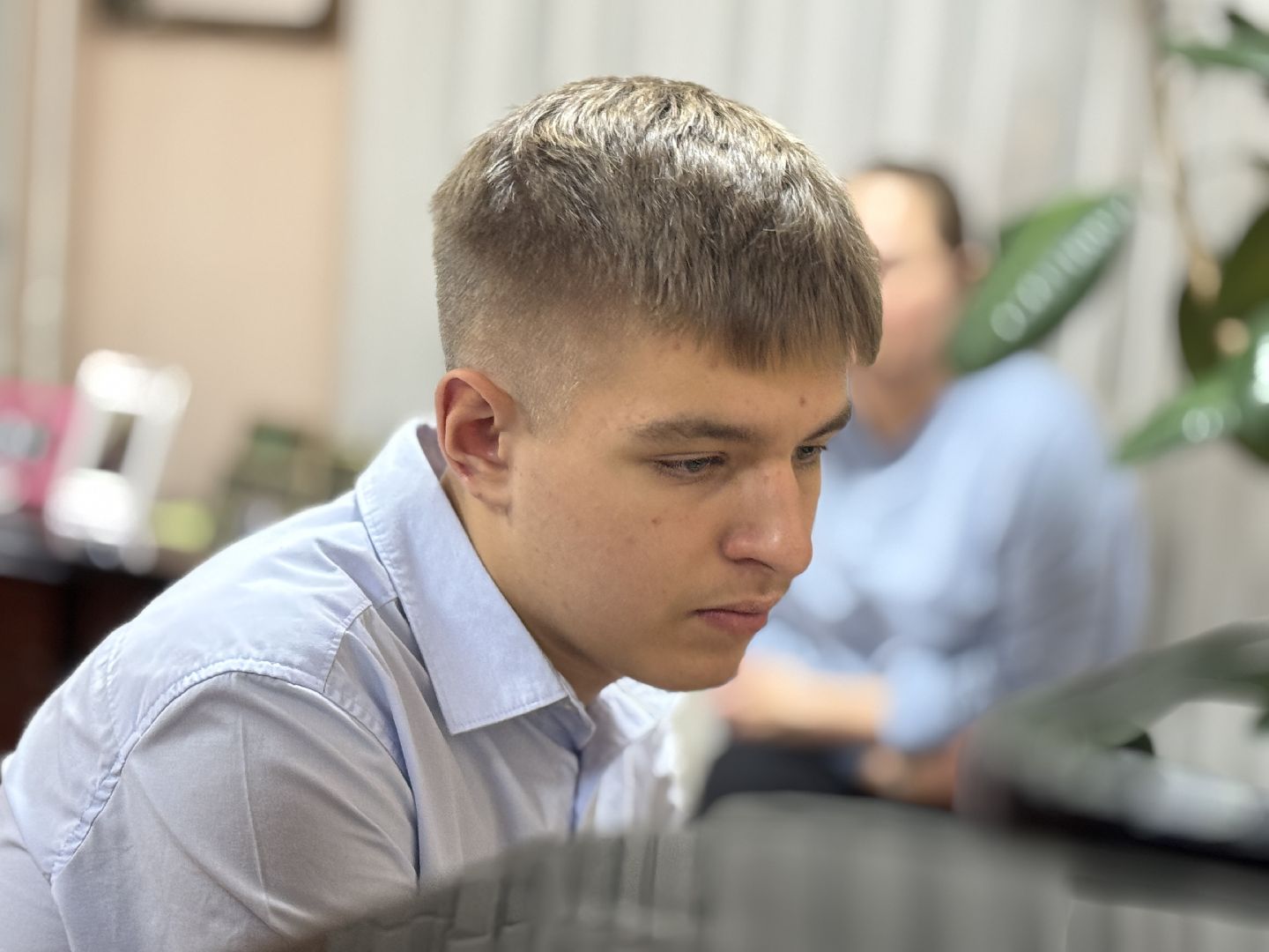 овз, музыкальная школа, аутизм, особенные дети,