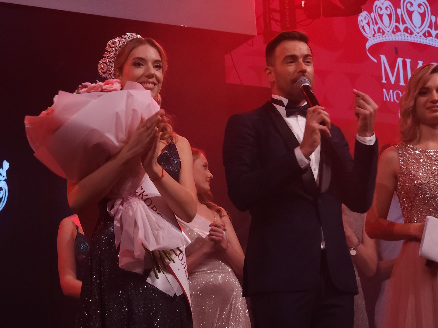 королёв, конкурс красоты,