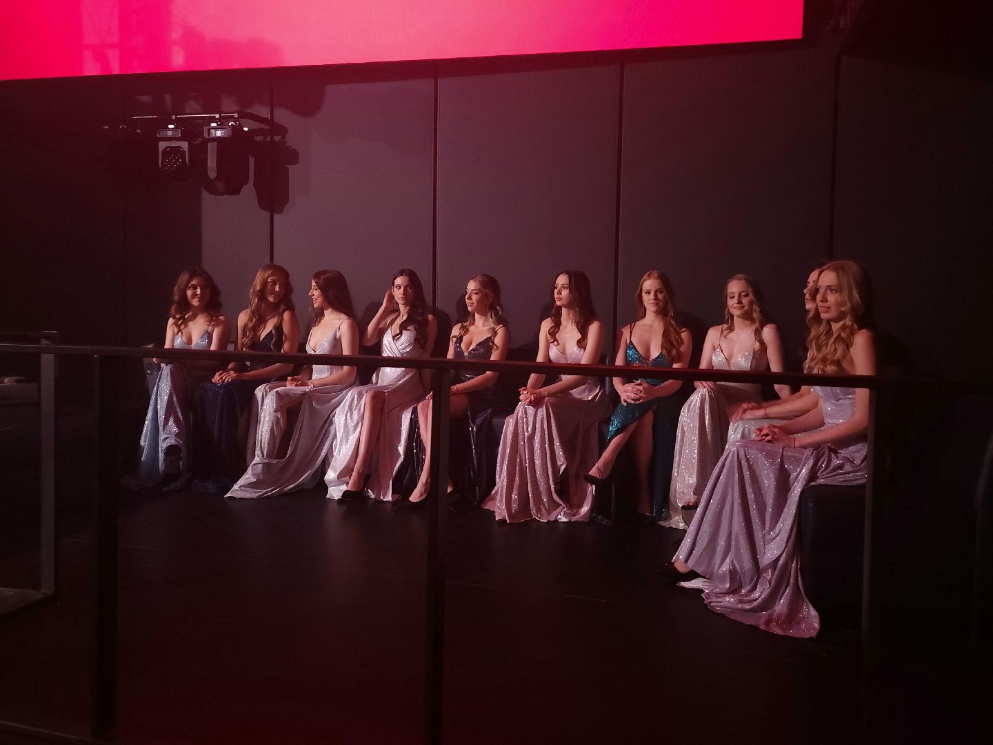 королёв, конкурс красоты,