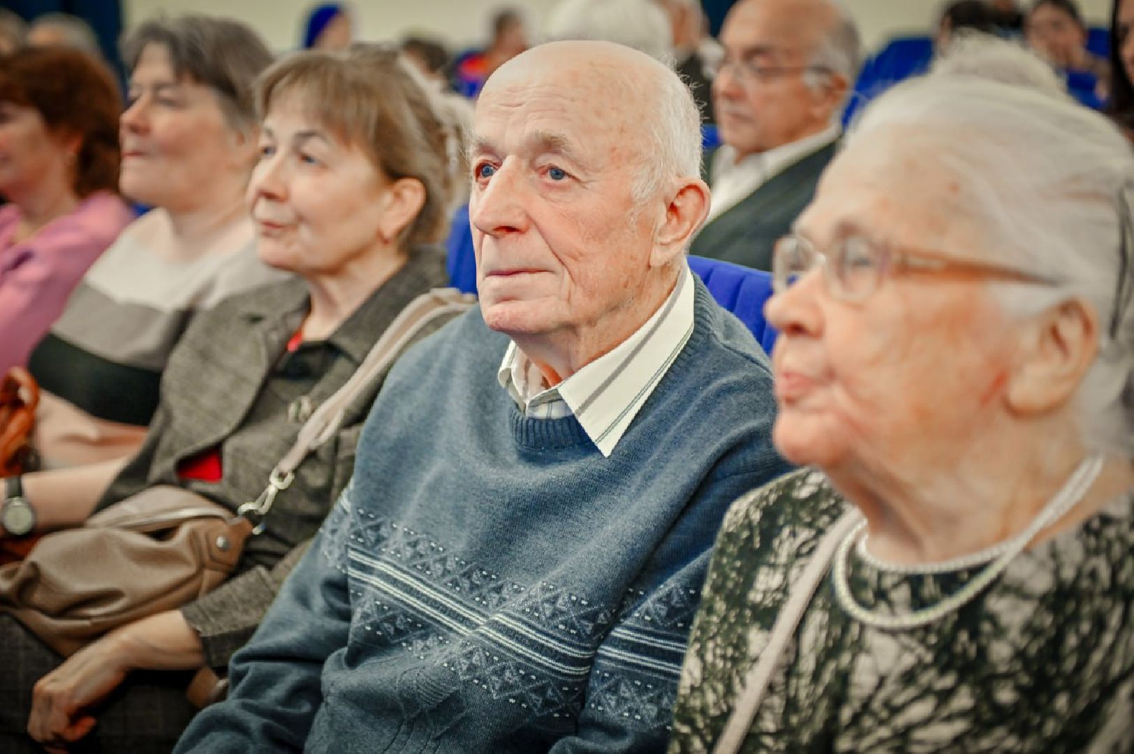 сергиев посад, сергиево-посадский городской округ, пересвет, дк космос, золотая свадьба,изумрудная свадьба,