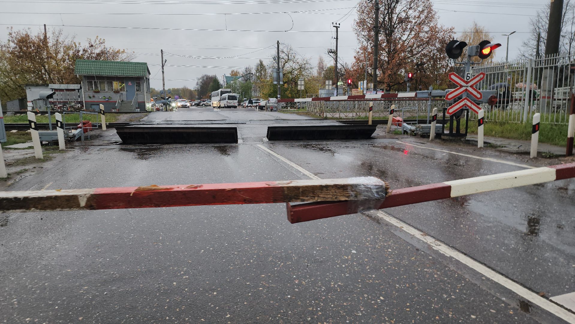 Истра, Дороги, Ремонт, железнодорожная станция,