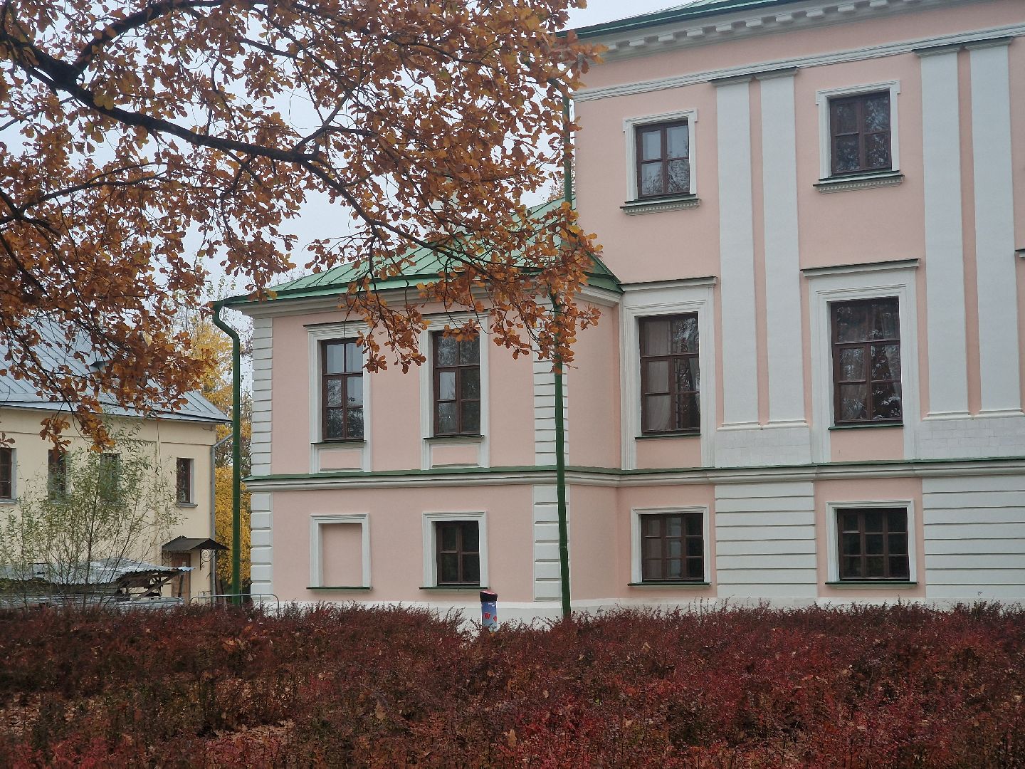 воскресенск, кривякино,